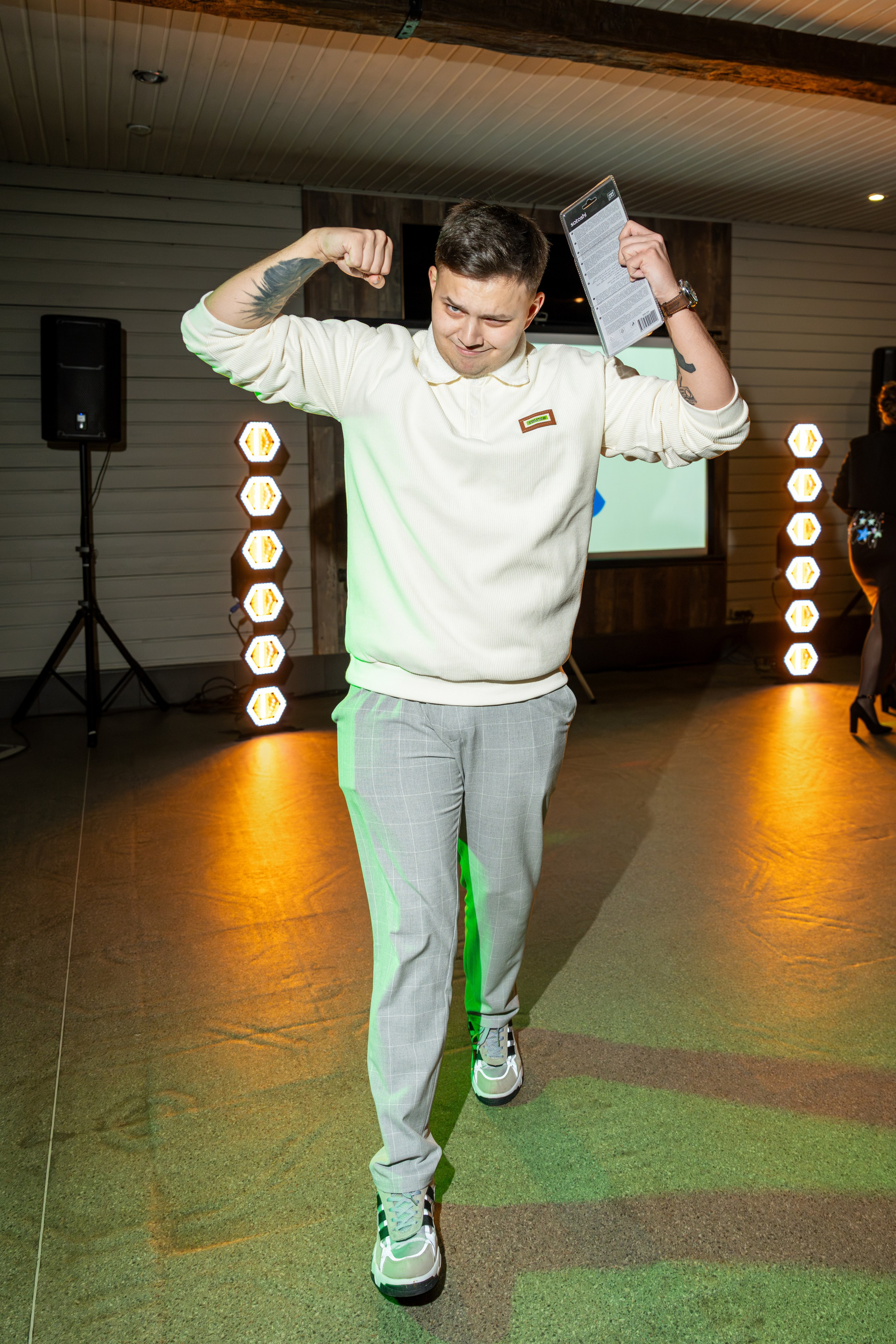 Фотосъёмка корпоратива Санкт-Петербург