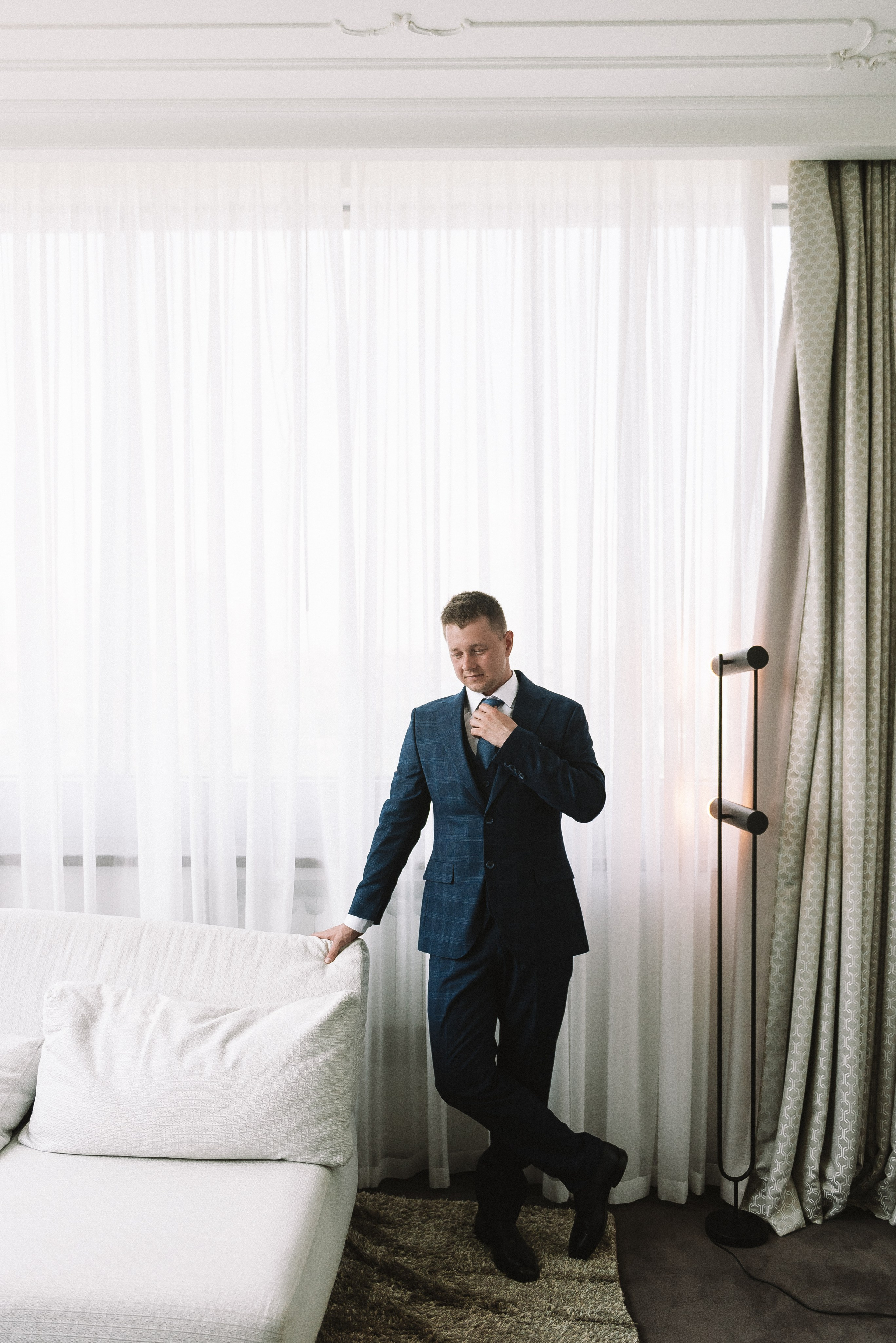 Мария + Дмитрий. Свадебный и семейный фотограф в Волгограде Олеся Лисицкая