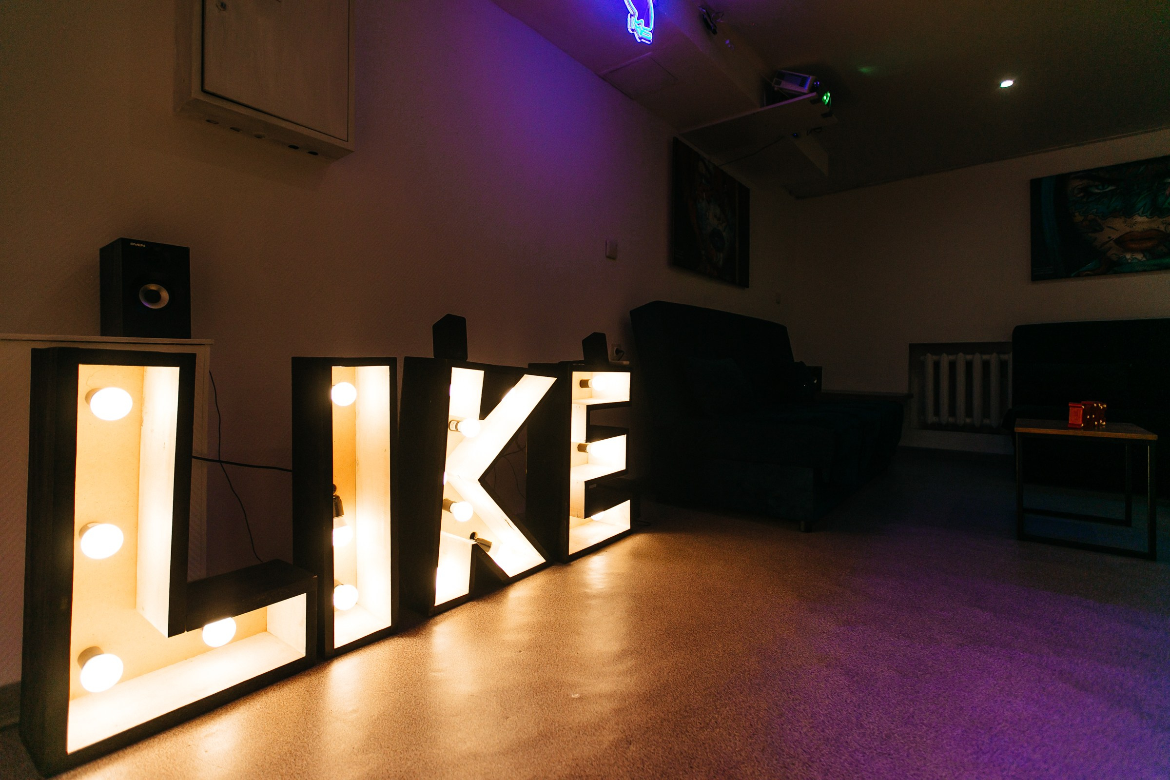 Дачная, 21/1 (лофт 1). Душевный фотограф Ваших самых ярких событий Марина Погребняк