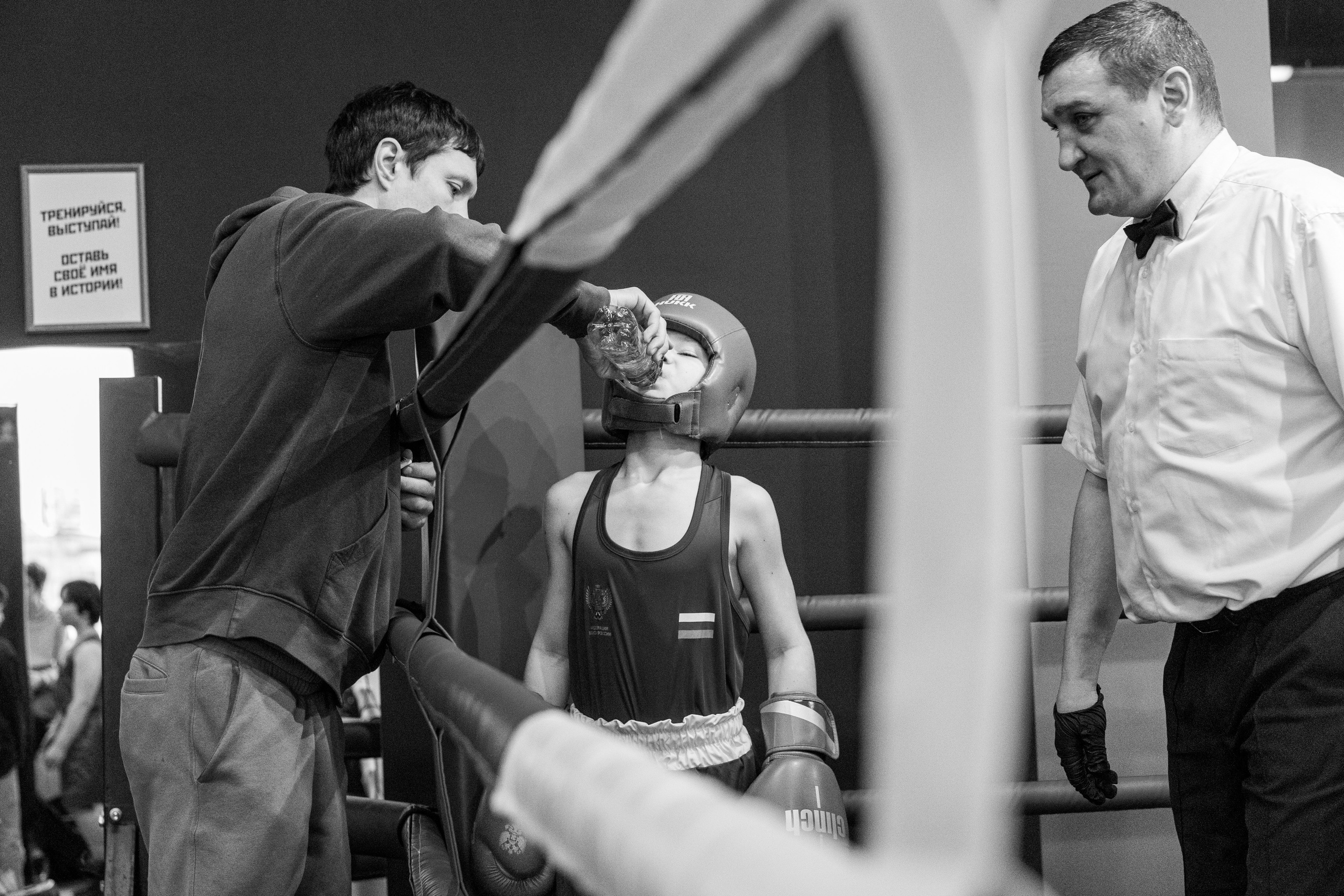 Турнир по боксу Одинцовский р-н 30.03.2025. Фото и видео съемка Ваших мероприятий