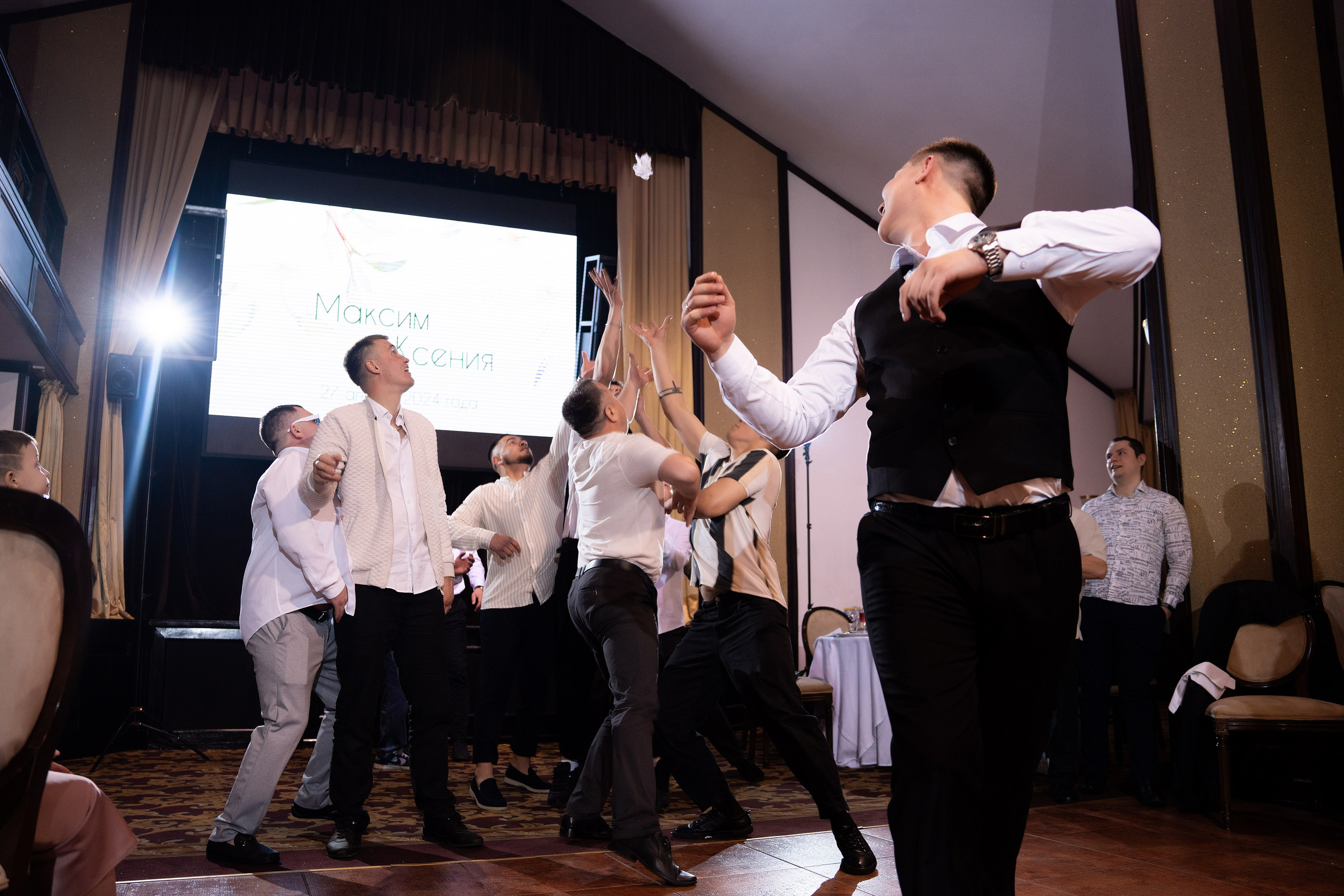 АНОНС СВАДЬБЫ. Свадебный и семейный фотограф Челябинск и Челябинская область