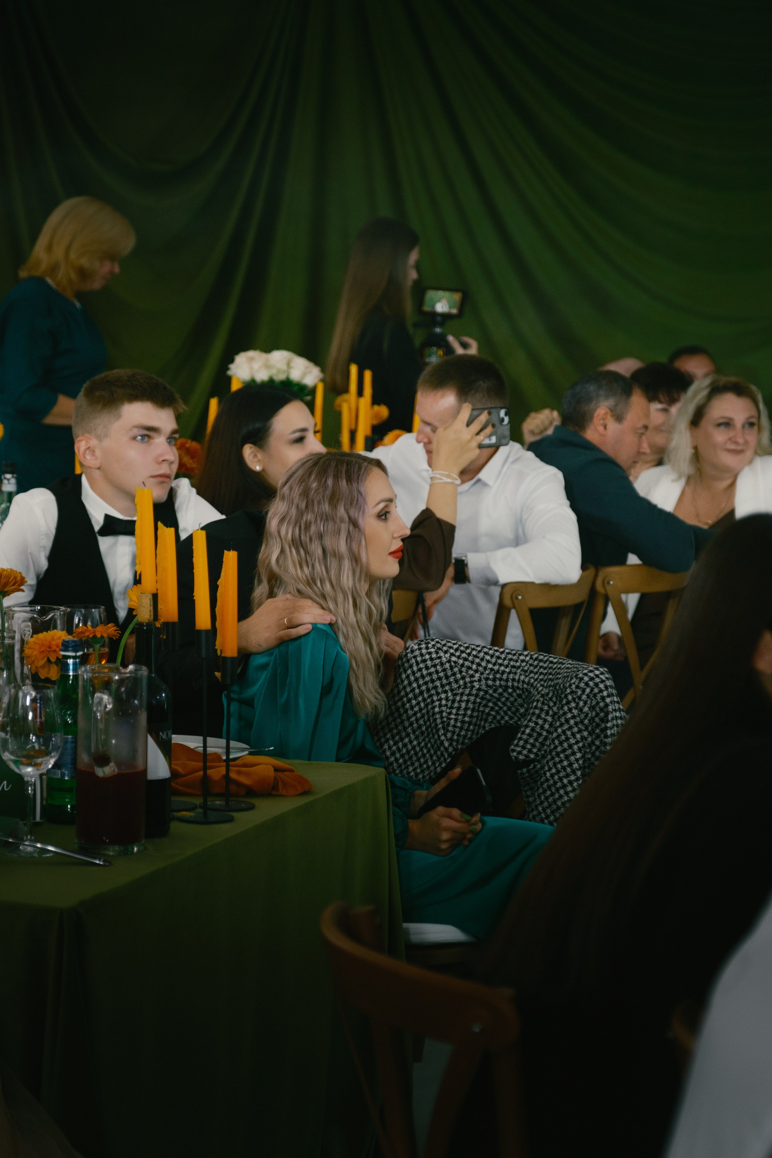 Сирак / Вероника. Свадебный Видеограф Фотограф в Сочи