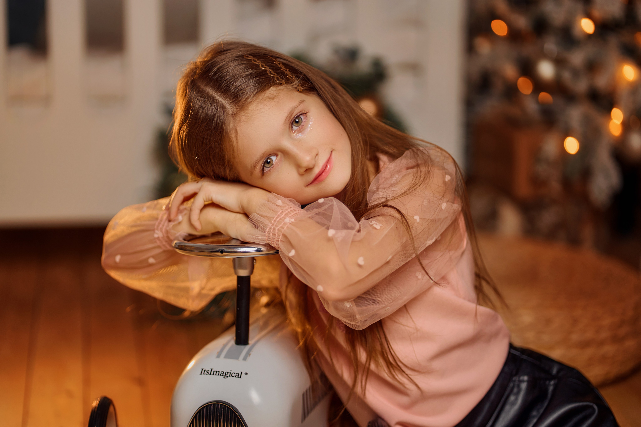 Юля и ее семья. Семейный и свадебный фотограф и видеограф в Туле и Москве