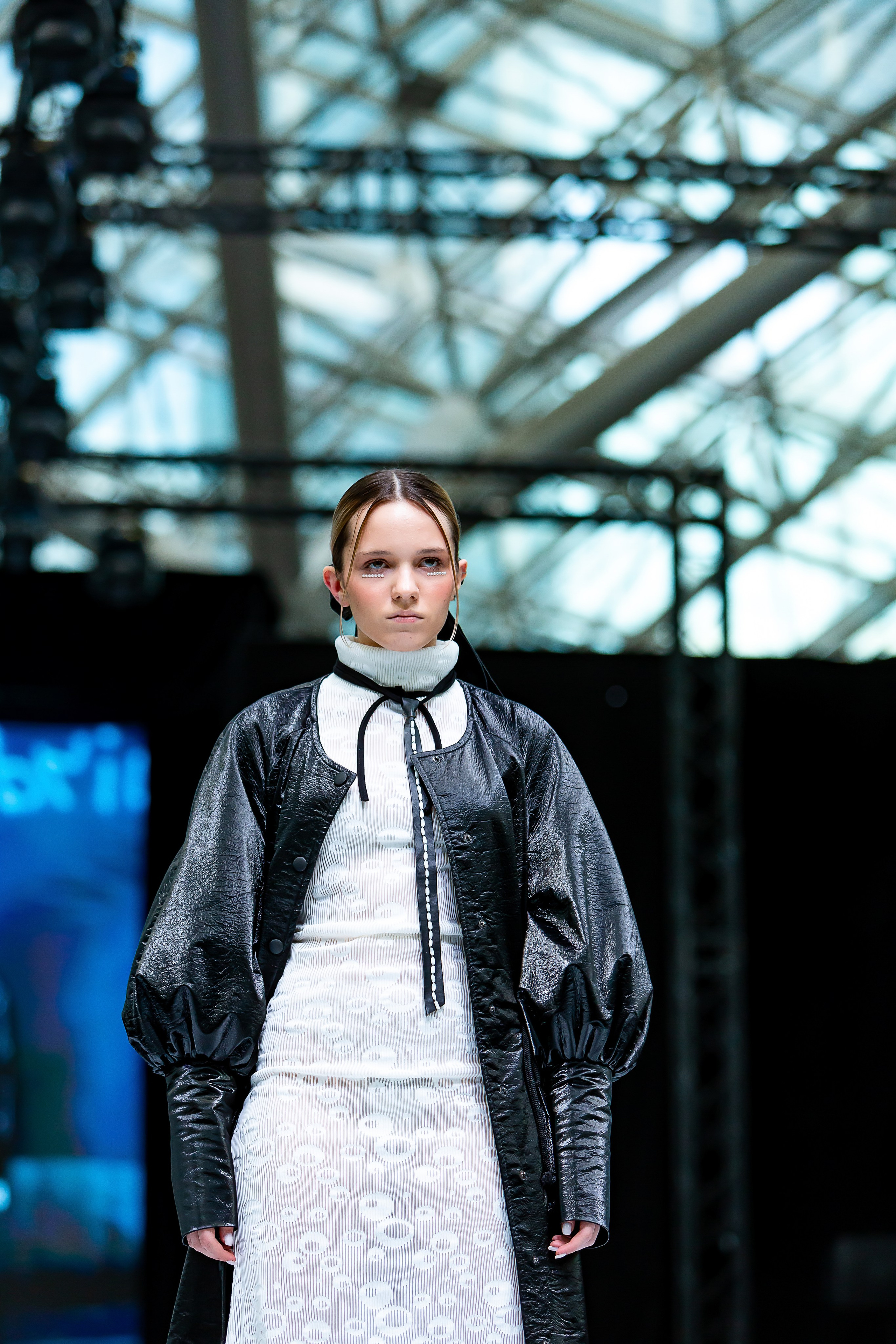 Алена Токарева дизайнер.Афимол. Фотограф Елена Лагода