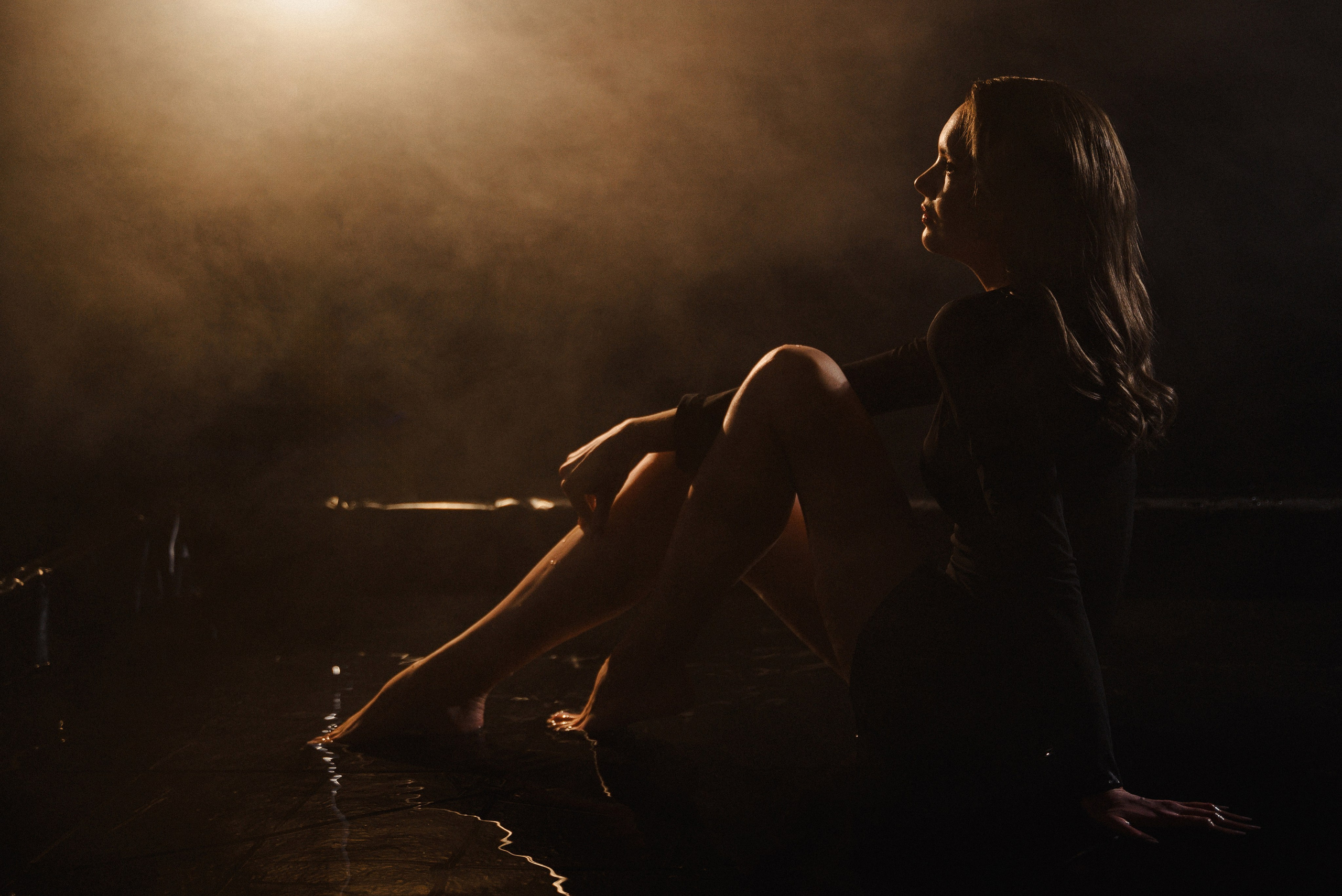 Свадебный и портретный фотограф в Минске Наташа Каракулова