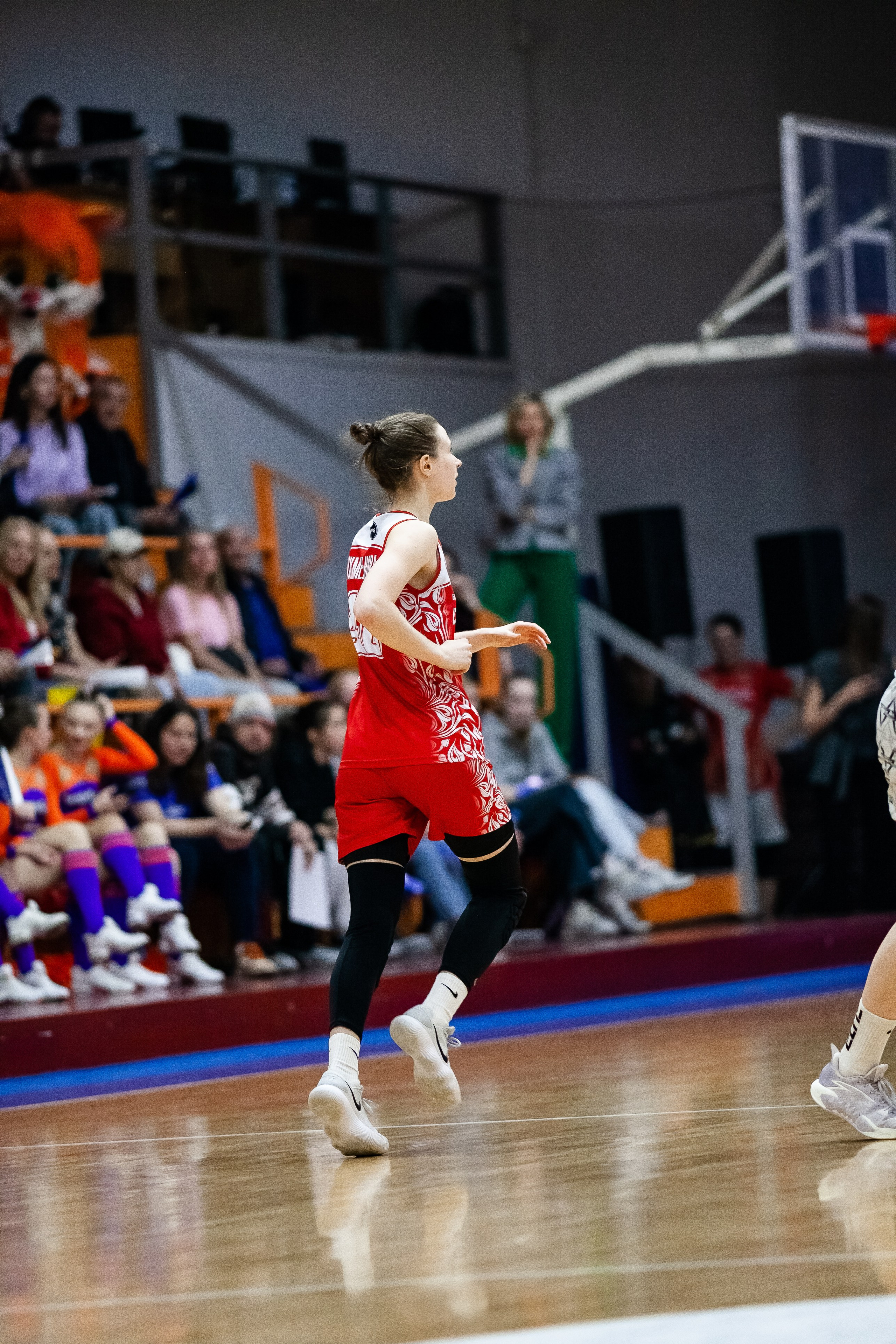 Славянка — Юность. Фотография