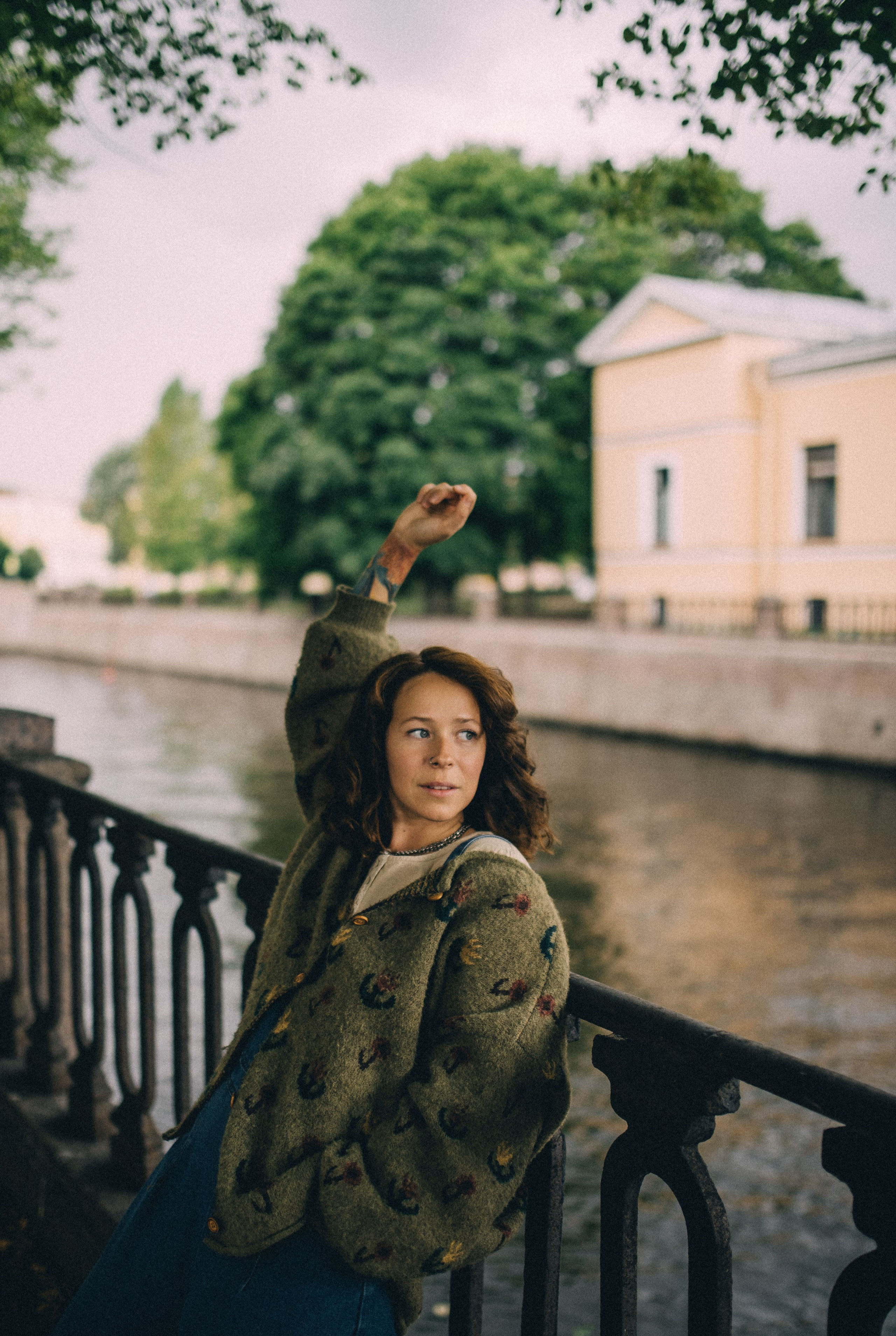 Маша. Фотограф Волченкова Екатерина