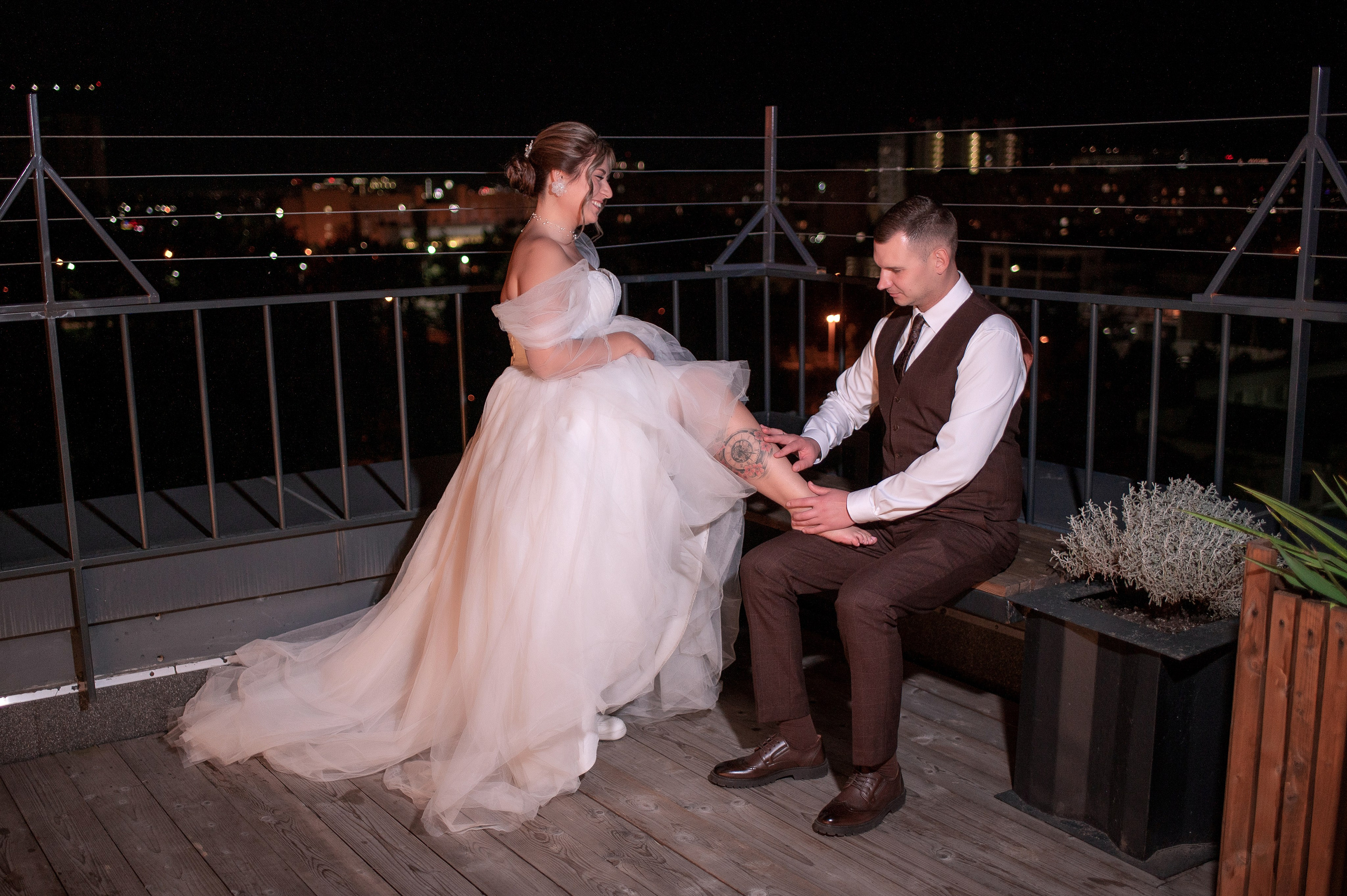 Дмитрий и Екатерина. Семейный и детский фотограф в Краснодаре Ольга Осинцева