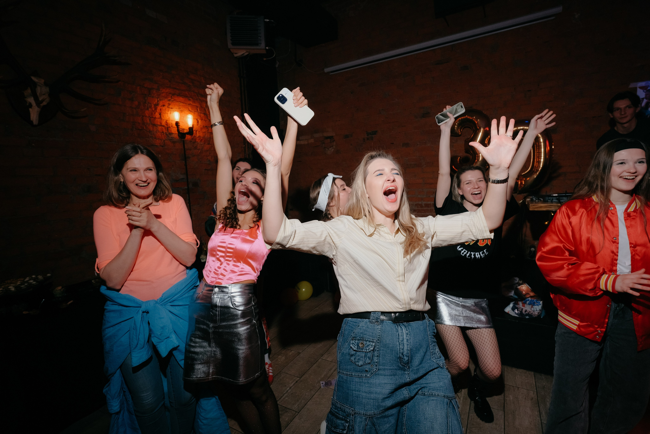 Лихие девяностые. Фотограф в Москве Дмитрий Рогов