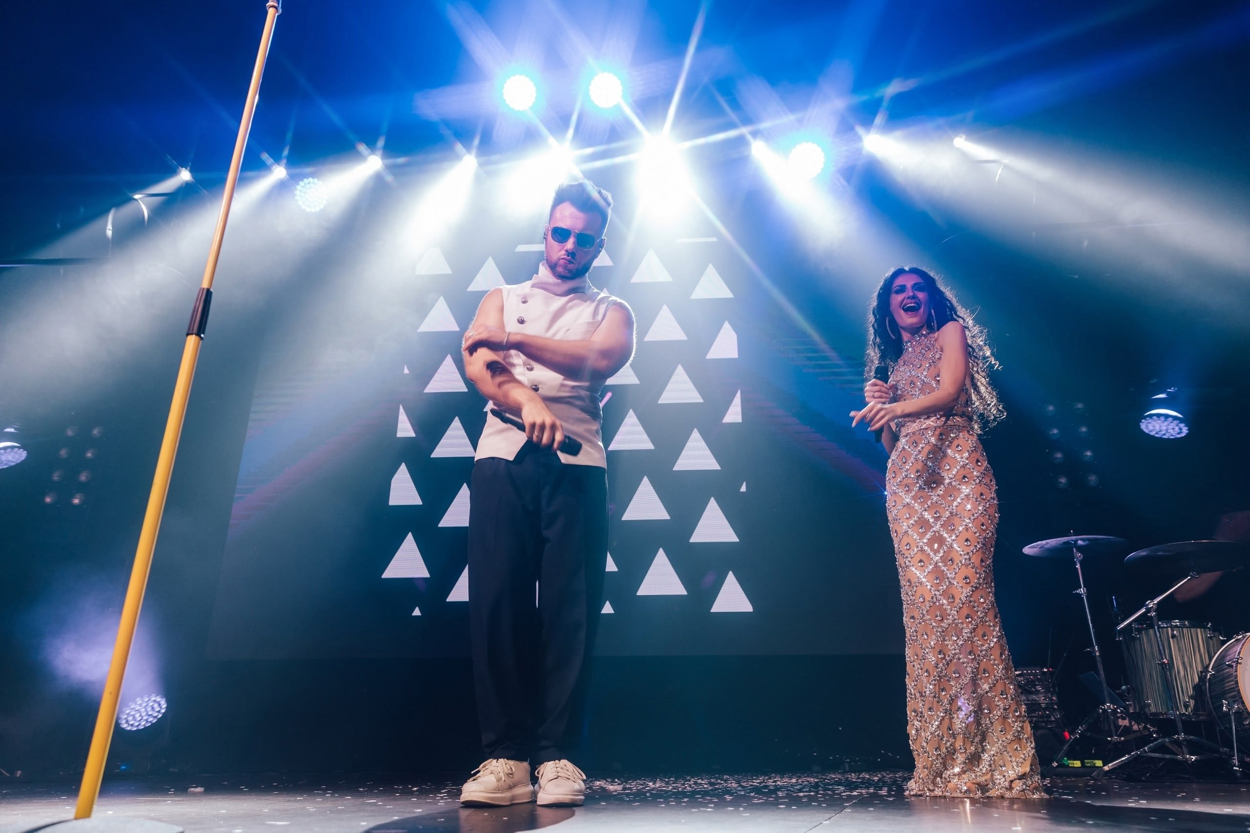 Компания АрхиМет 30 лет. Портфолио свадебного фотографа. Роман Каргаполов