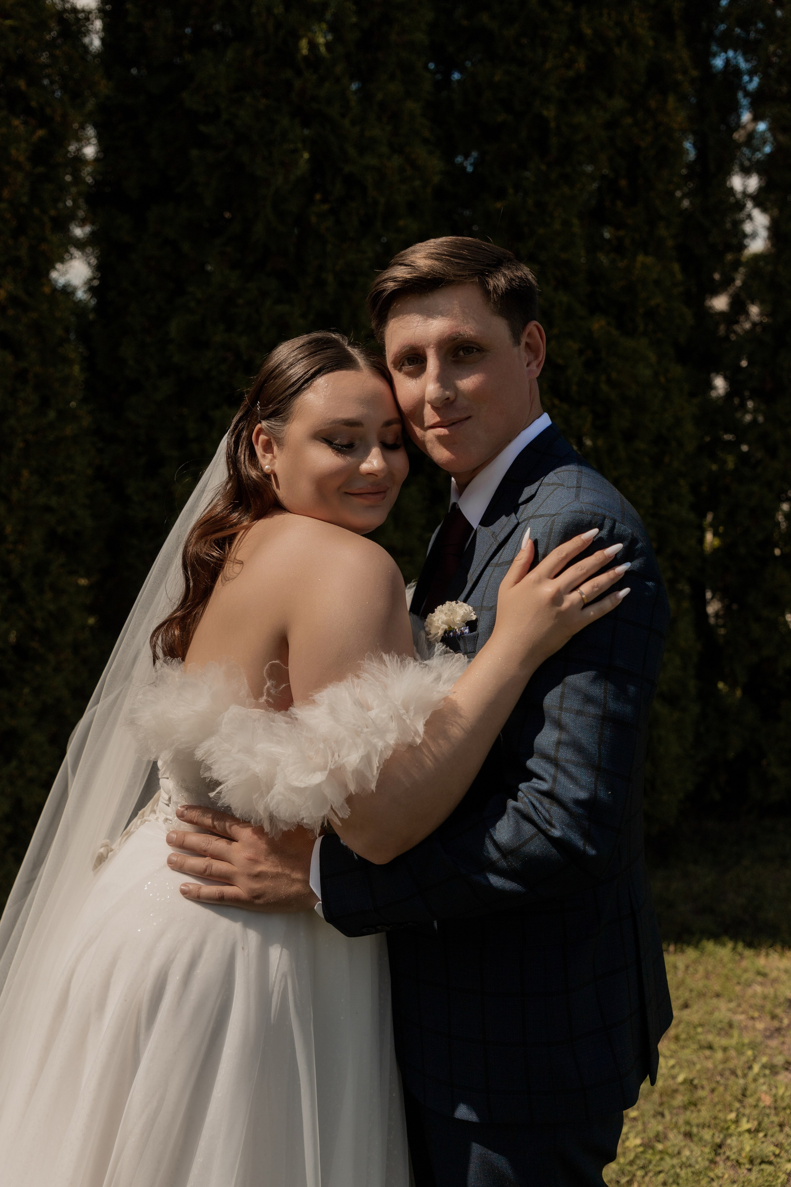 Иса и Валерия (сокращено). Свадебный фотограф Ангелина Сунгатулина | Саратов | Балаково | Вольск