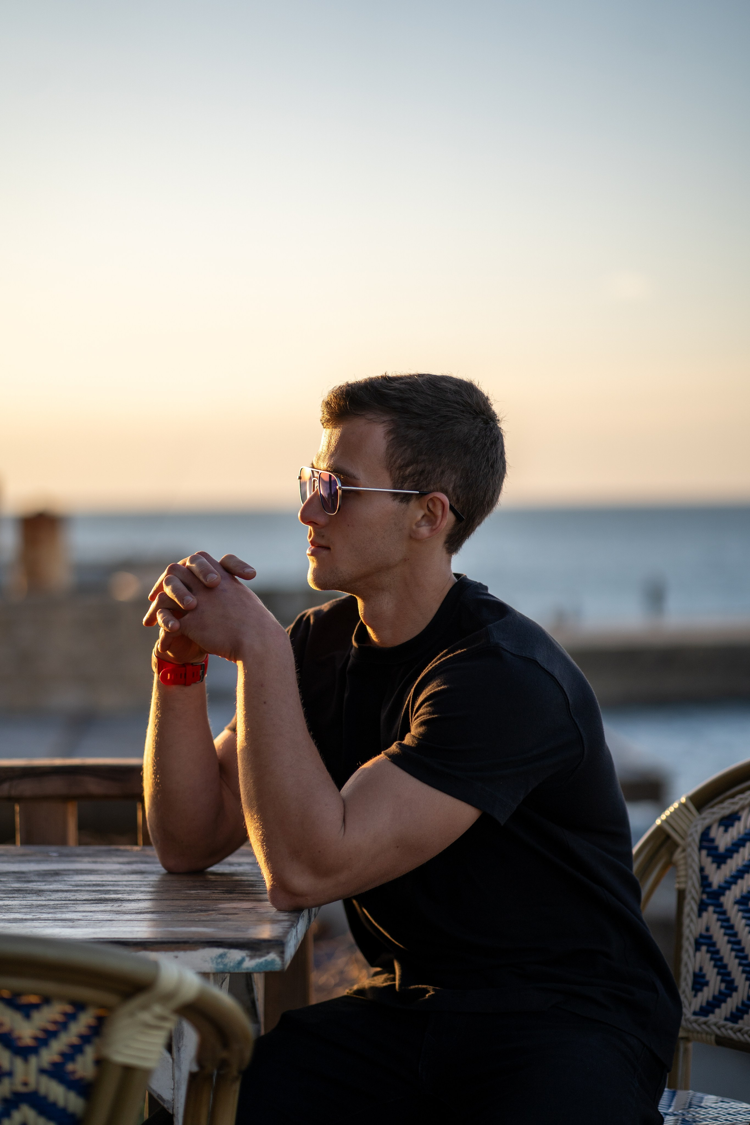 Фотосессия Розы и Артема. Семейный и детский фотограф в Израиле и Москве Дорошок Надя