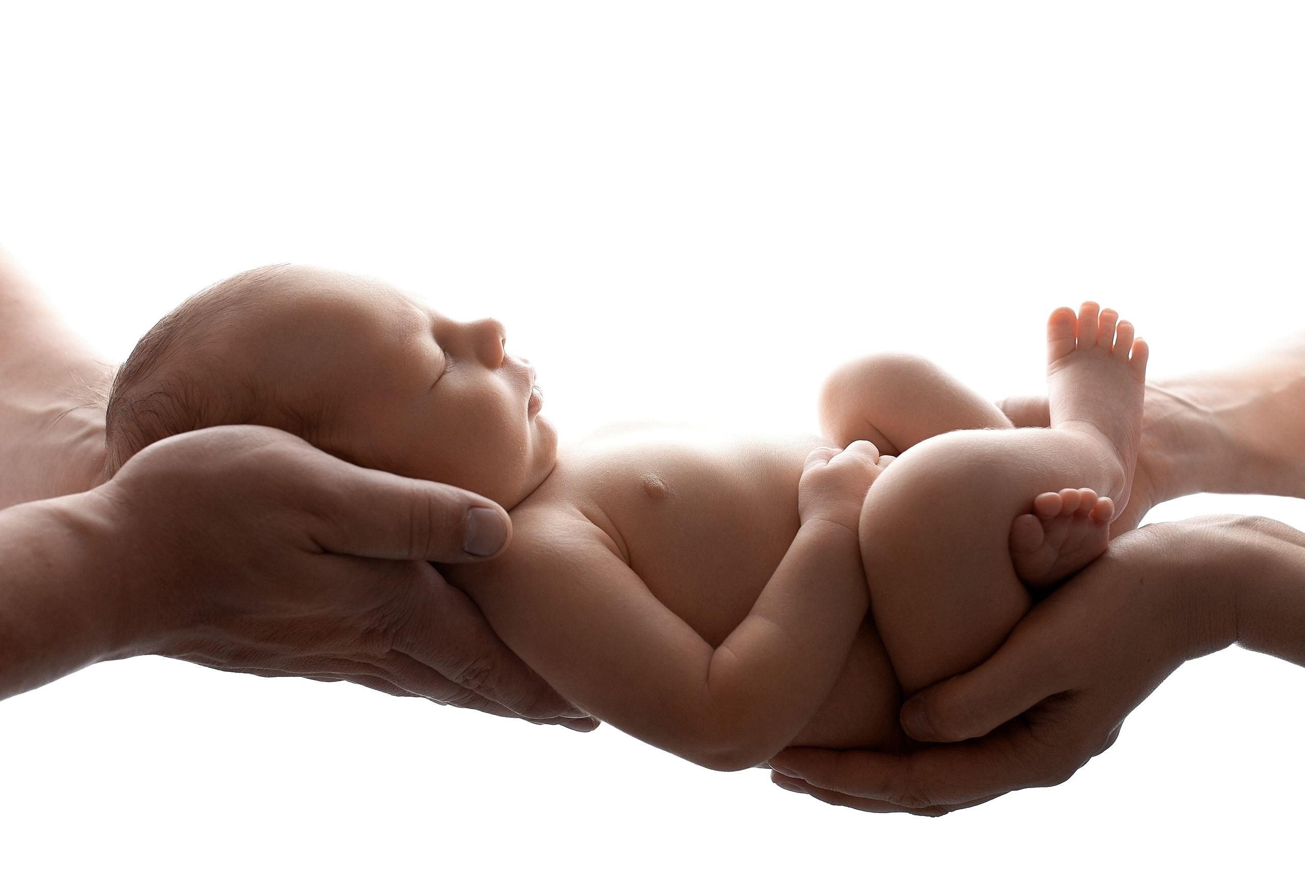 Новорожденные. Фотограф новорожденных в Волковыске Валя Легкова