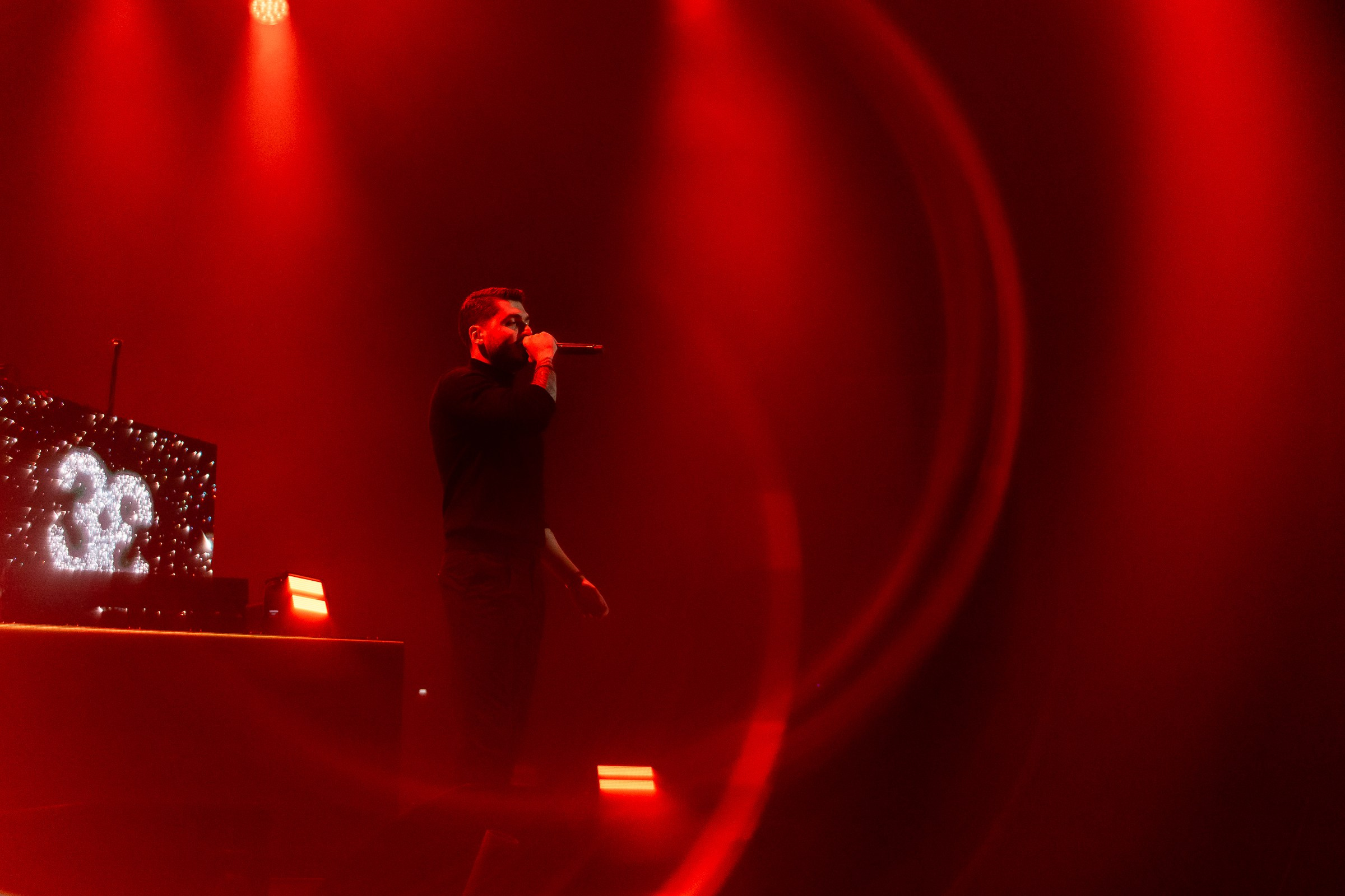 BLOK3. Фотограф в Москве