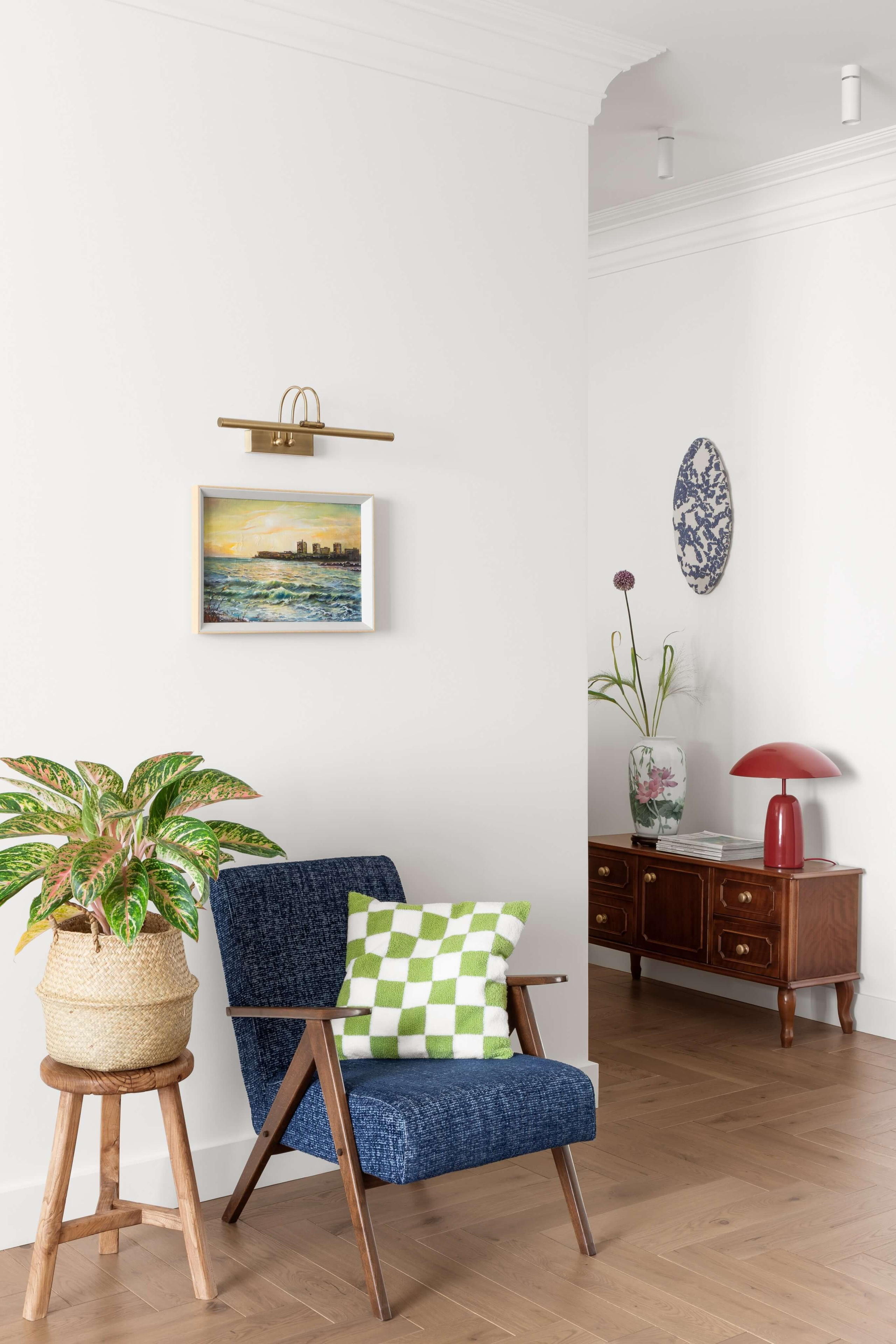 Евгения Мараськова-Григорянц — ARC Residence. Roman Yakunin — interior photographer in Almaty, Kazakhstan