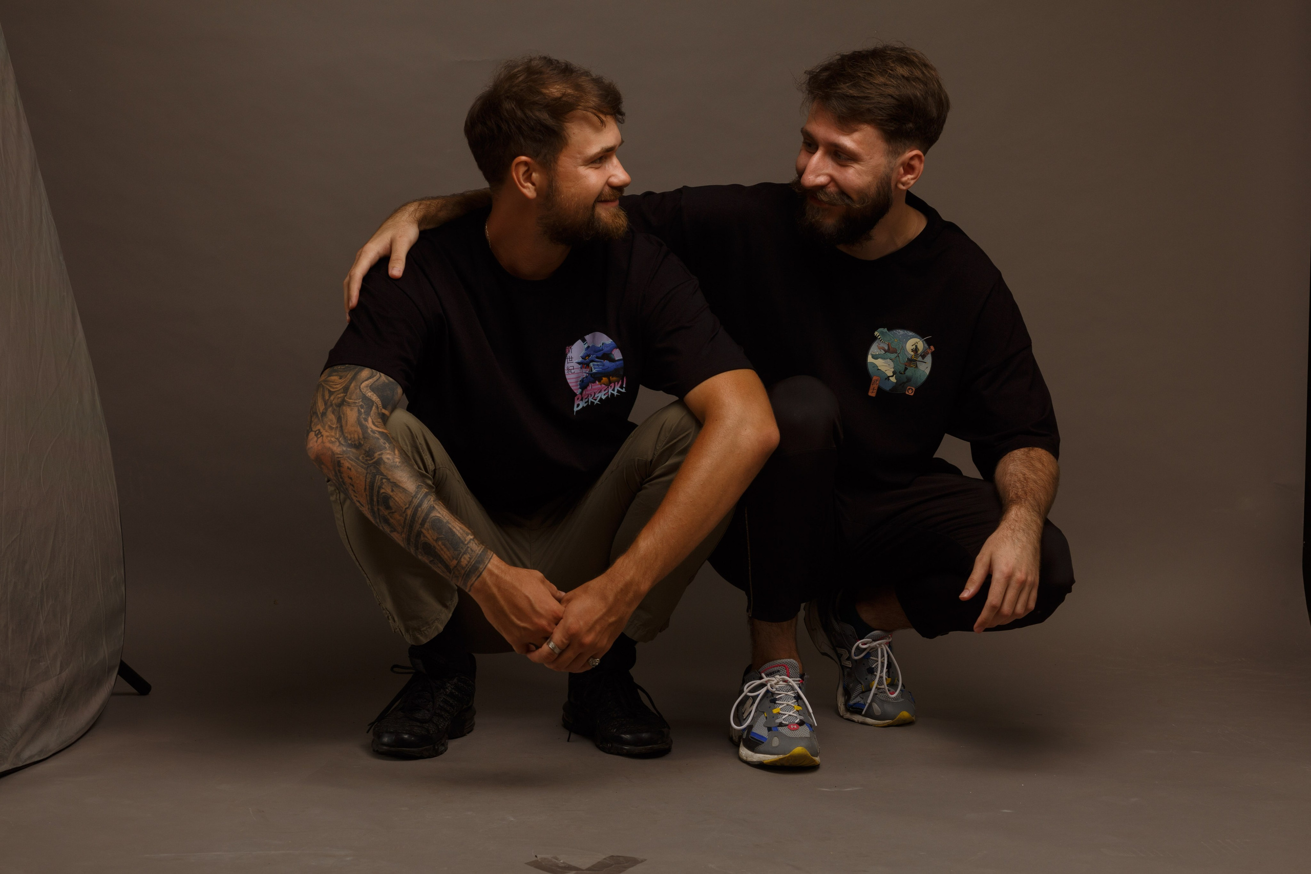 Футболки ручной работы. Свадебный, предметный и портретный фотограф в Волгограде