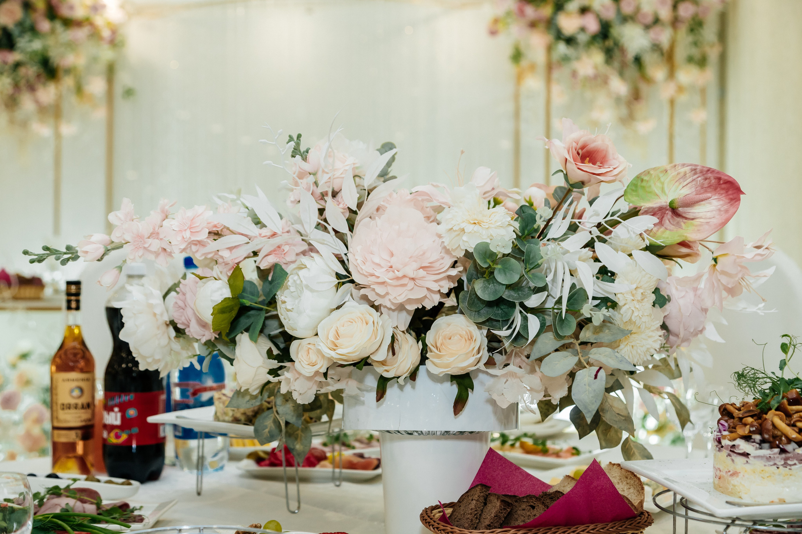 Анастасия и Сергей. Свадебный и семейный фотограф станица Калининская Юлия Хлебодарова