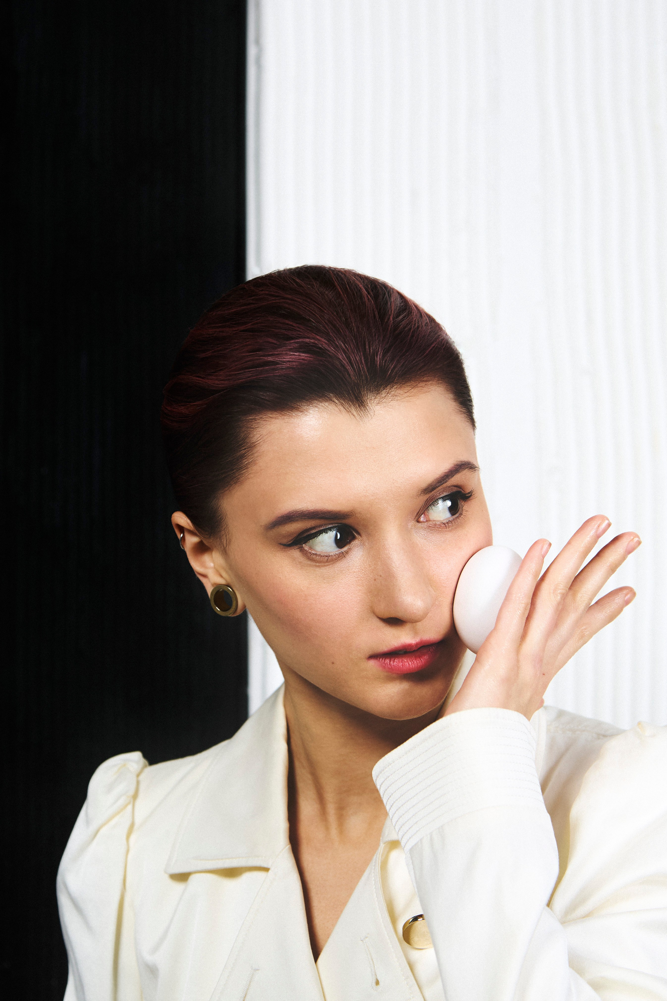 Yana. Arina Kharakhashian