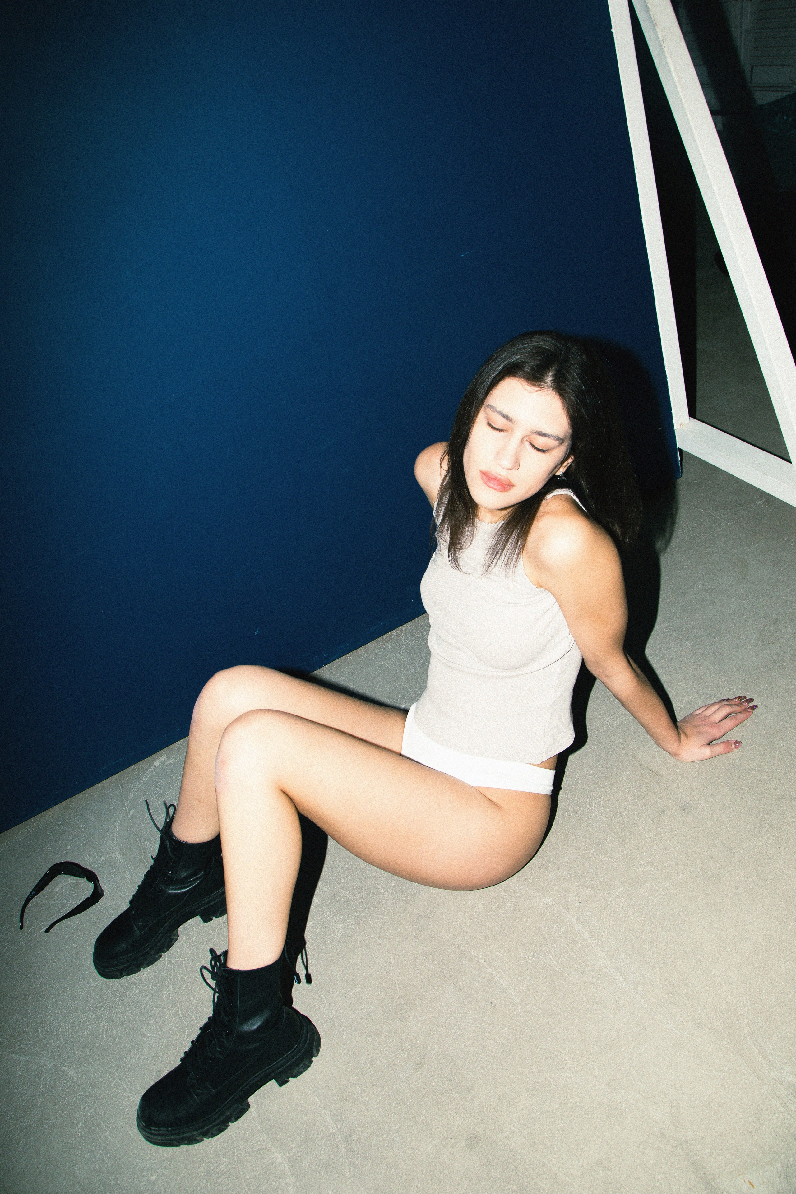 Karina. Arina Kharakhashian