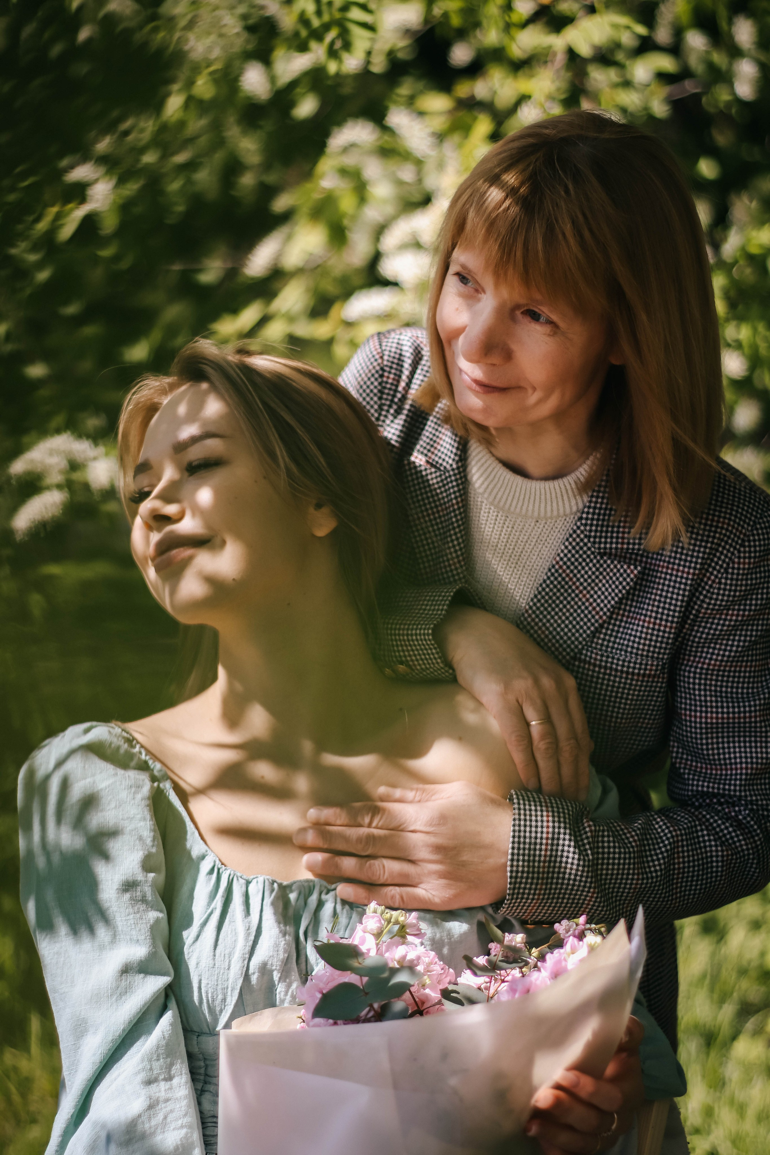 День рождения Елены!. Фотограф Дарья Маташкова