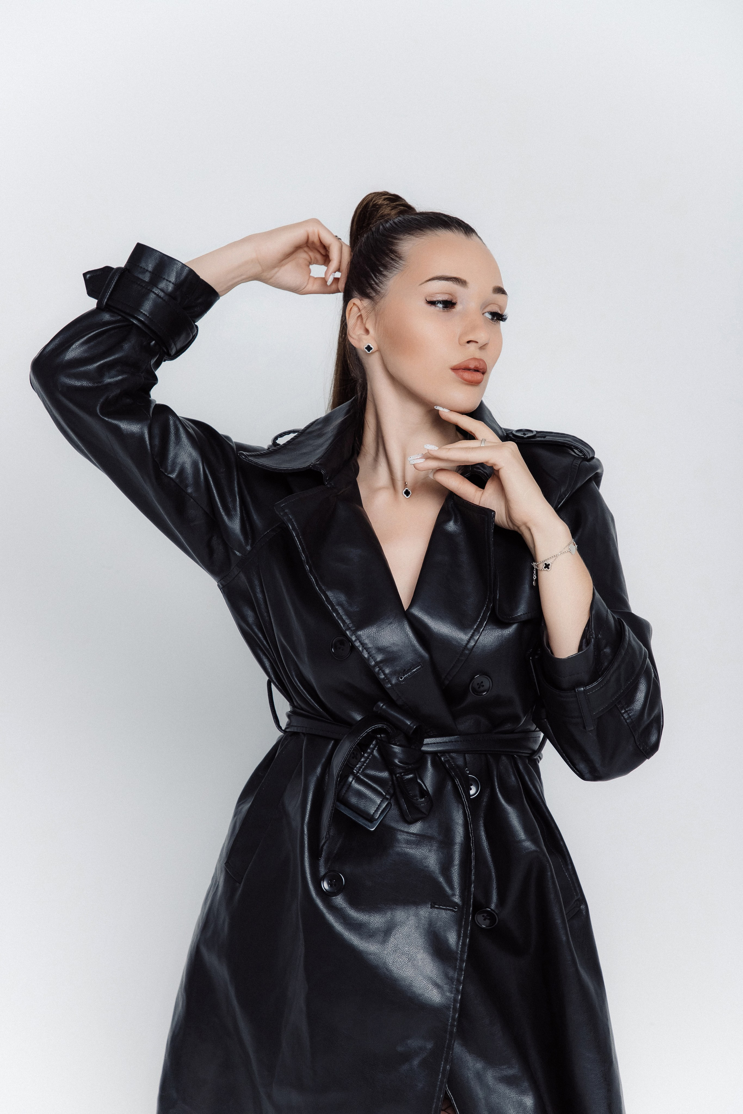 Настя. Фотограф Ирина Красса