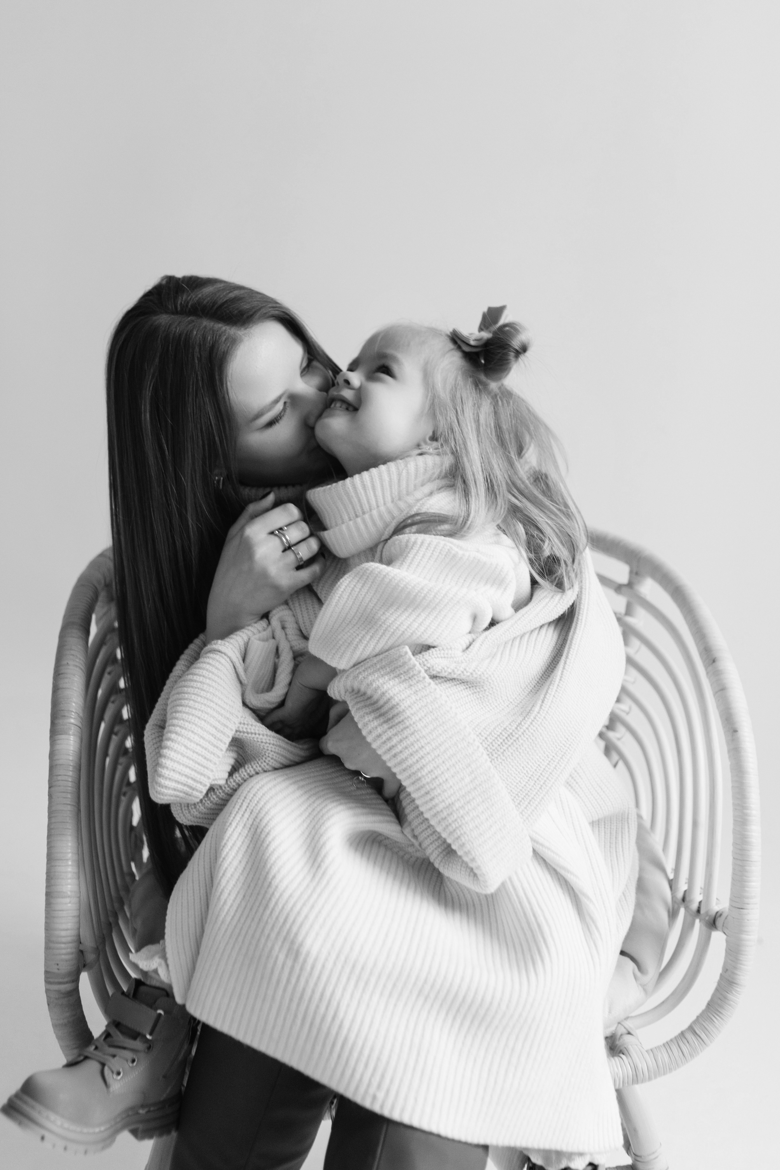 Mother and dauther'2