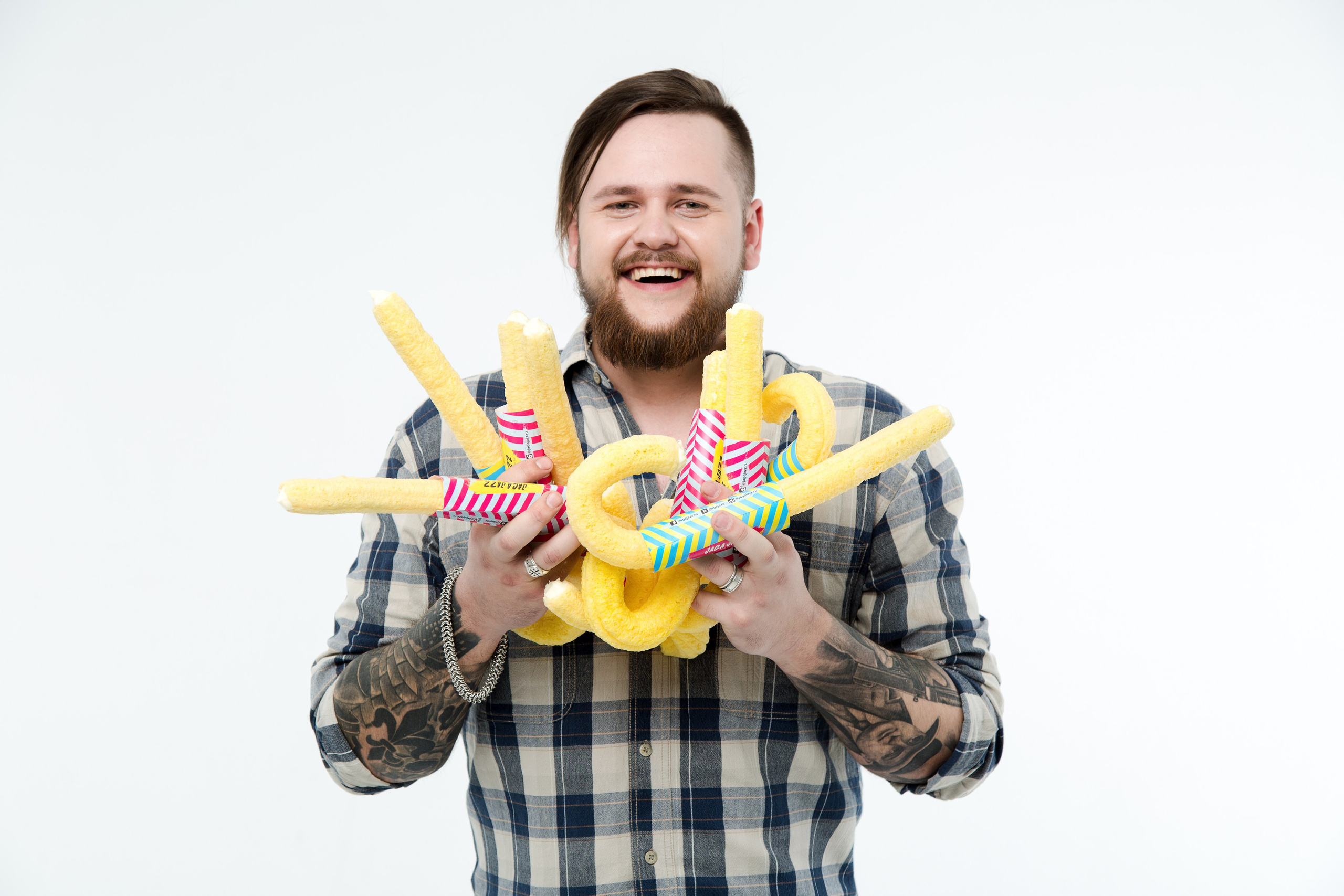 Портреты. Главная