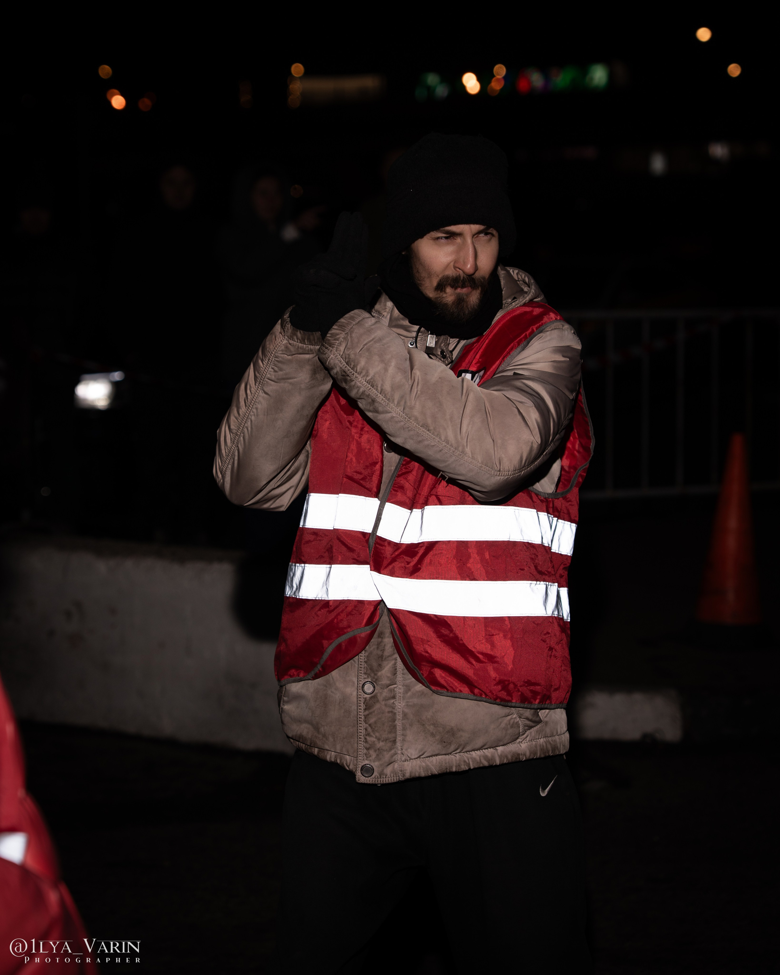 DnB 14/11/2025. TuninGGameS Media