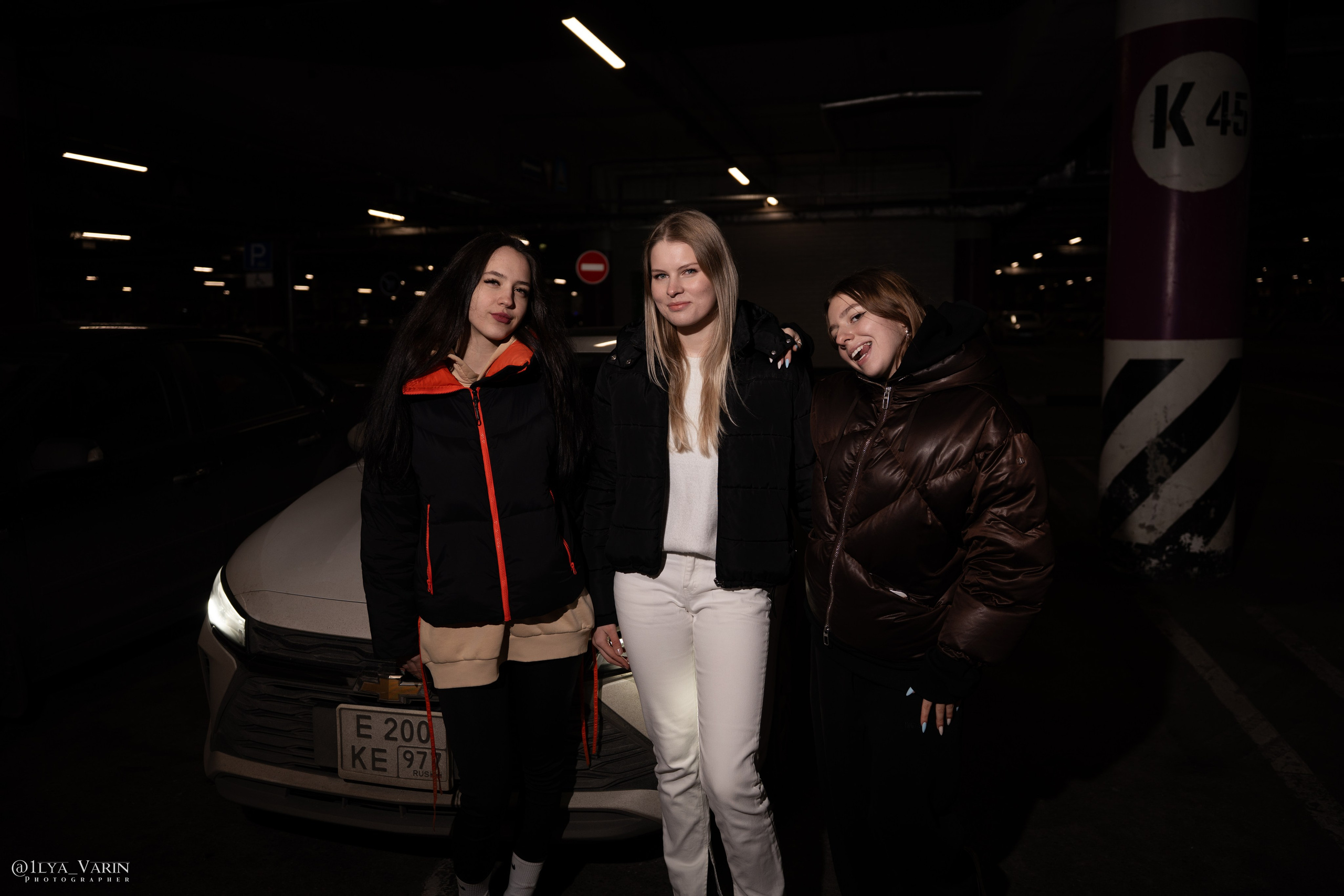 DnB 14/11/2025. TuninGGameS Media