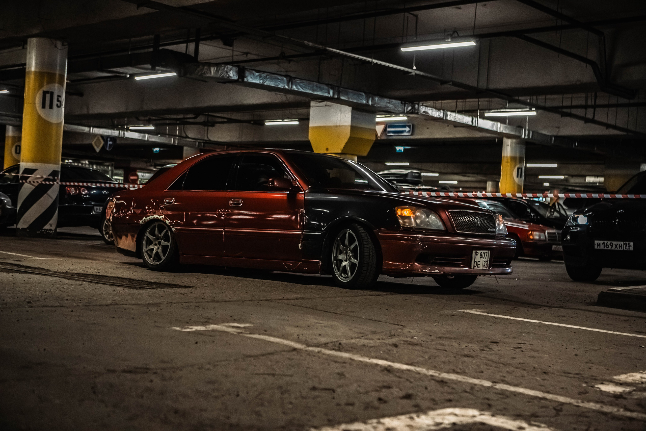 DnB 12/12/25. TuninGGameS Media