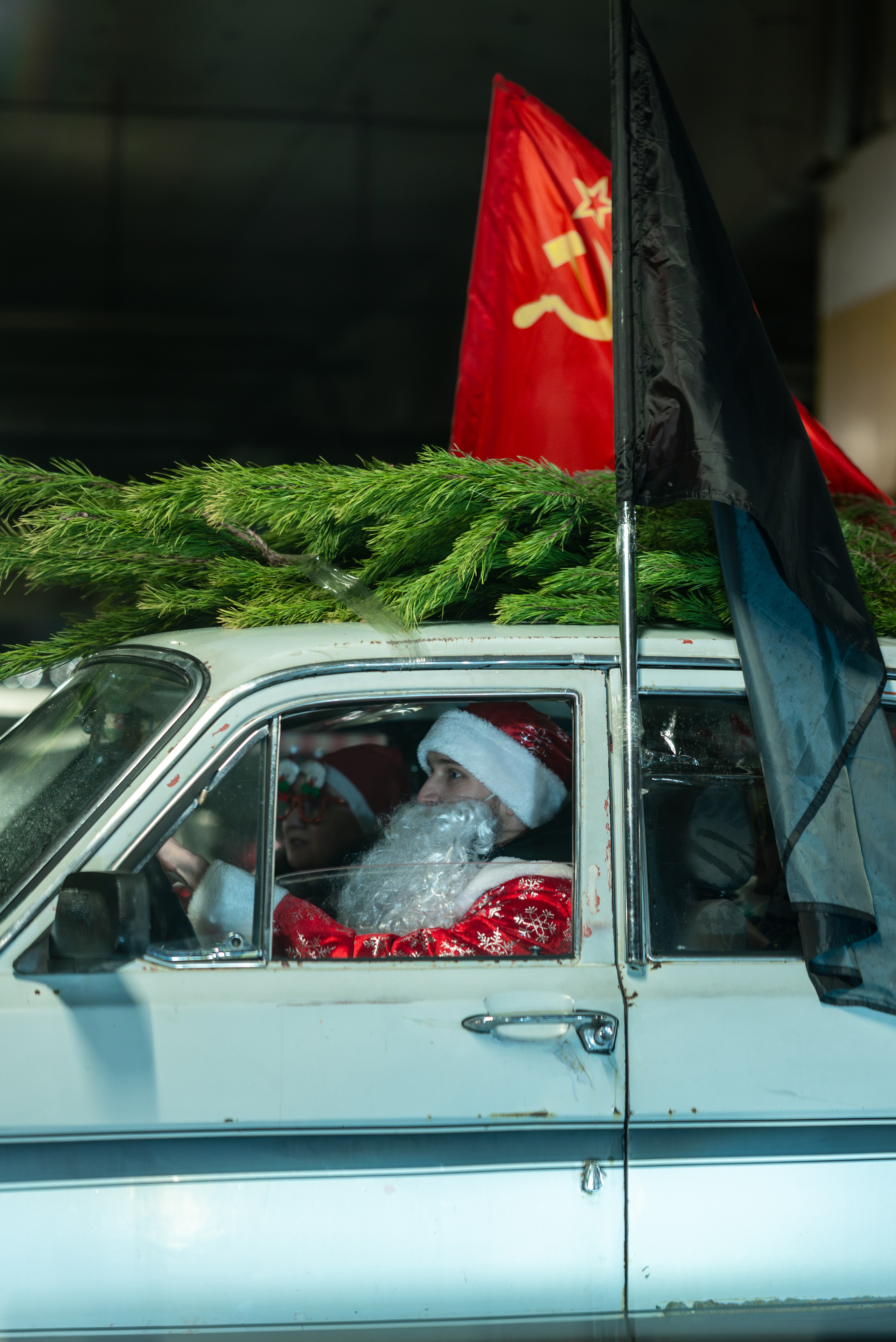 DnB 27/12/25 by Ju1cyFlex. TuninGGameS Media