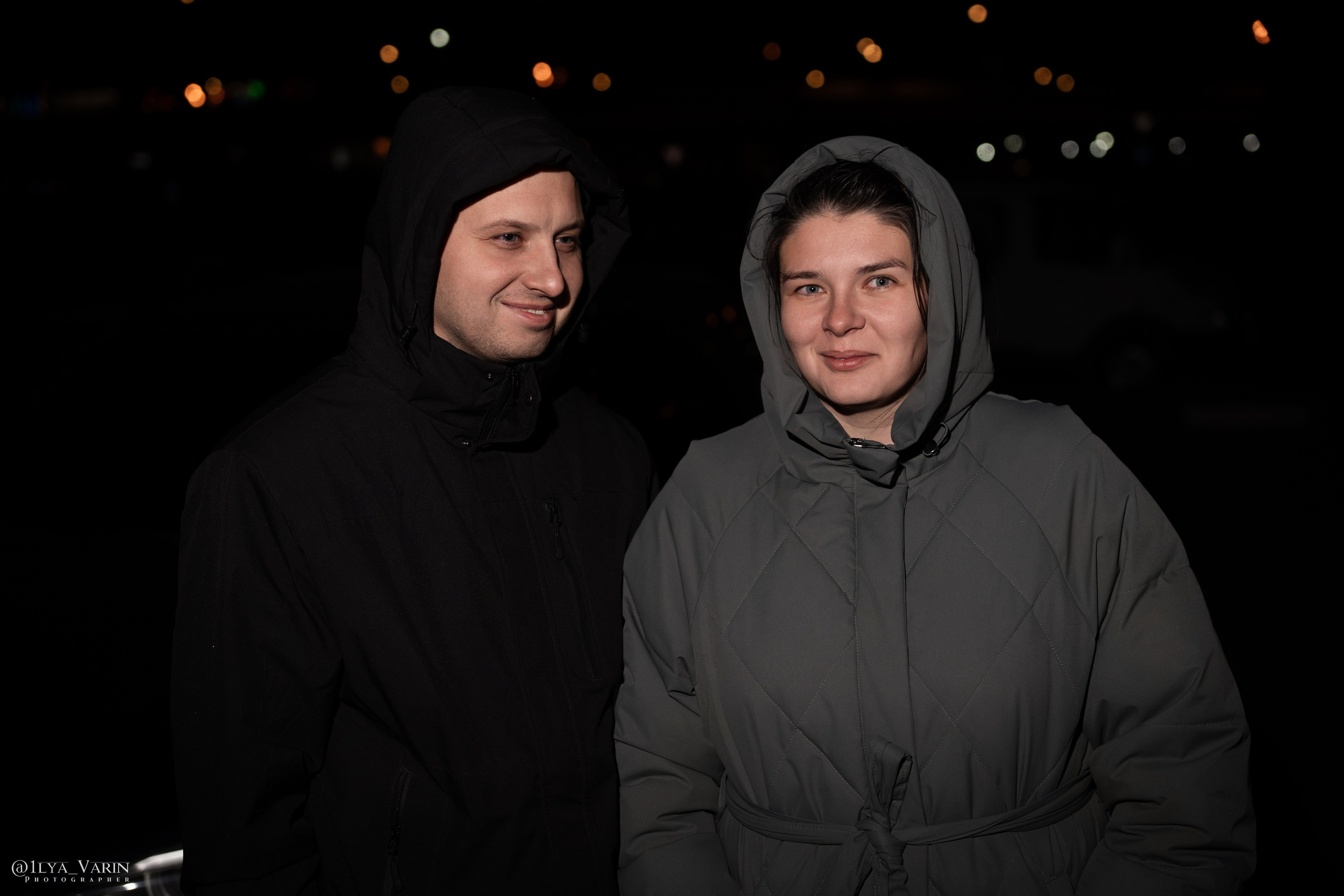 DnB 14/11/2025. TuninGGameS Media