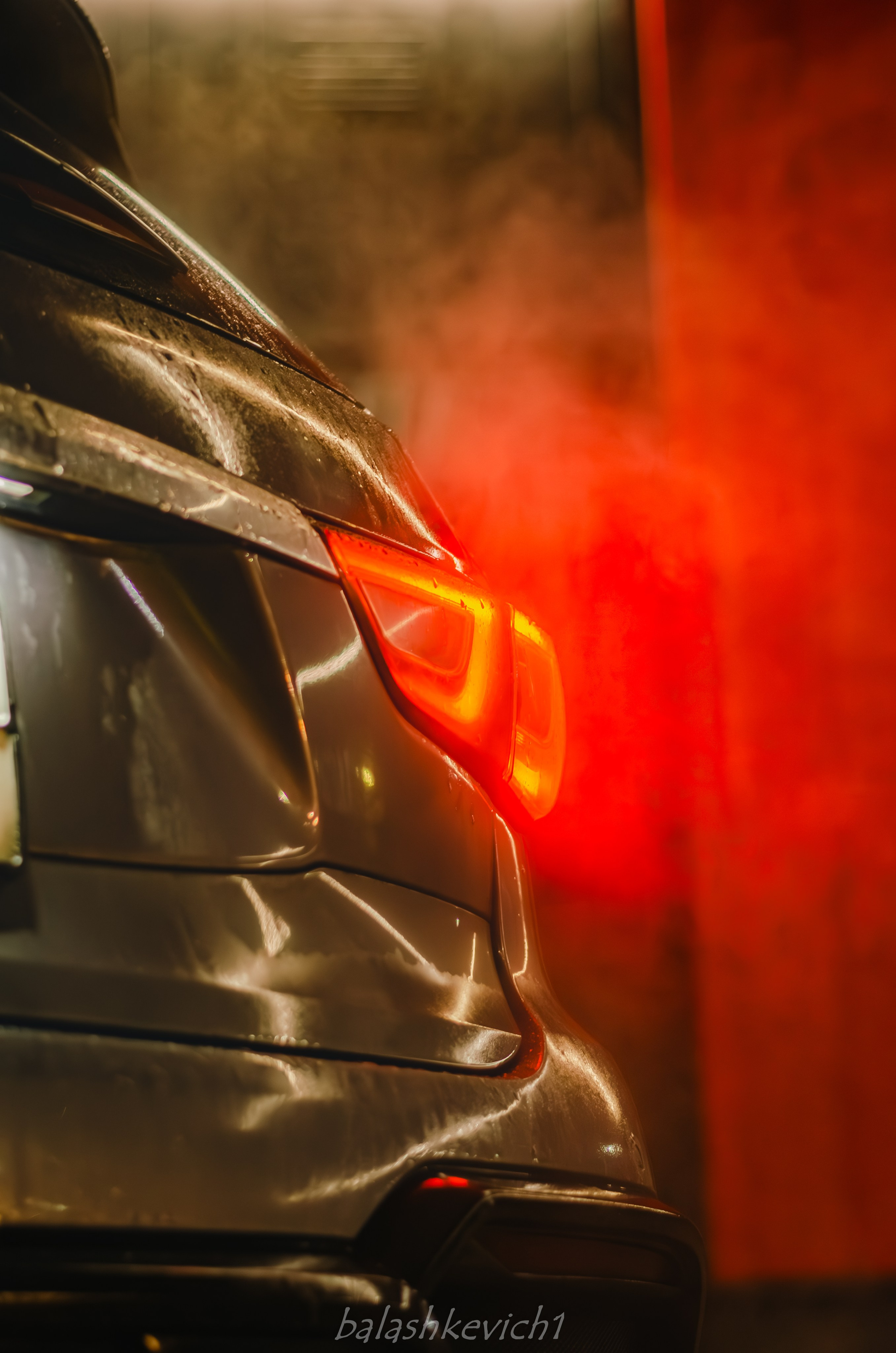 DownFly 26/11/25 — тачки. TuninGGameS Media