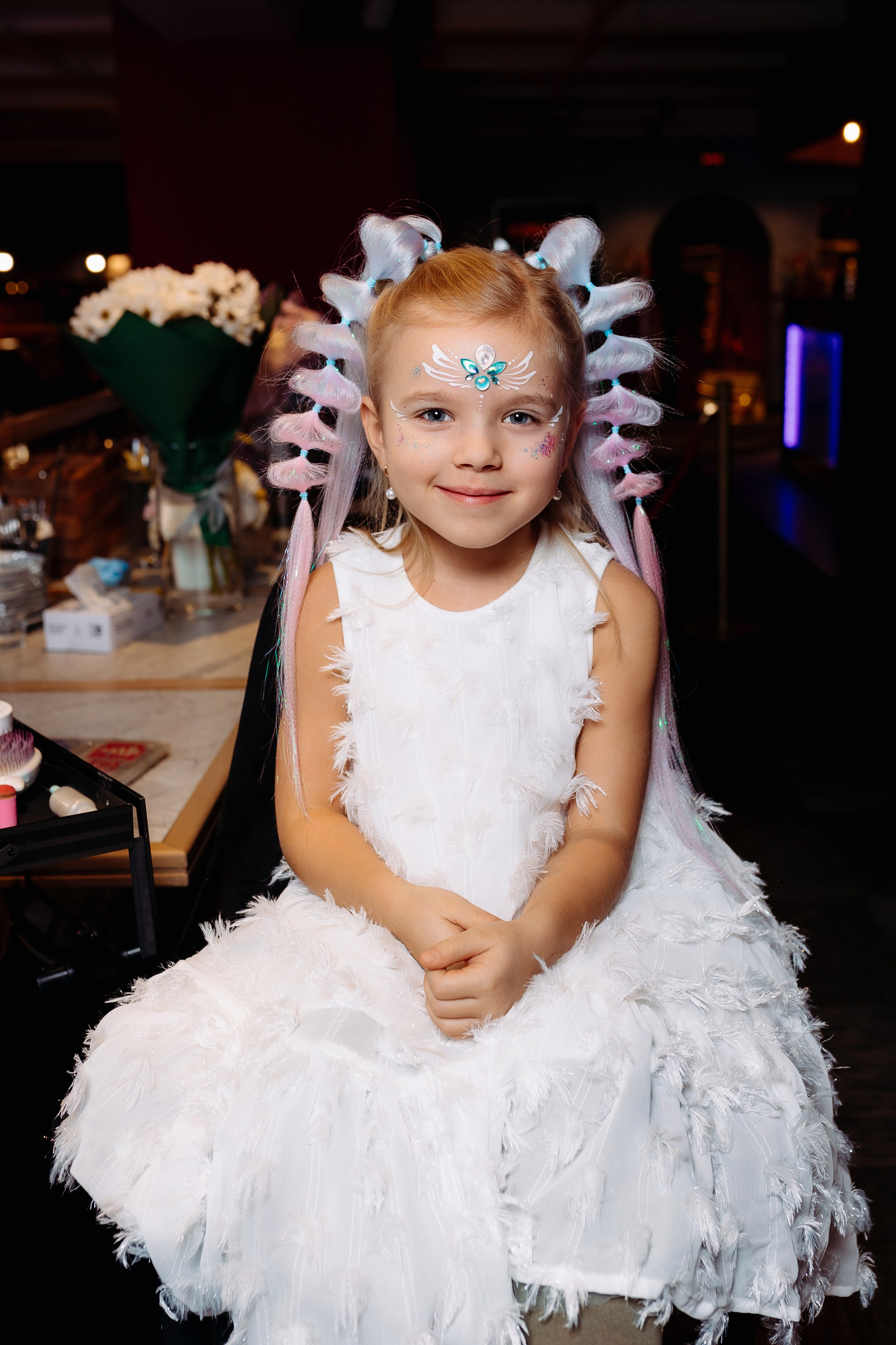 Дни Рождения. Фотограф в Санкт-Петербурге Кирюшенков Андрей