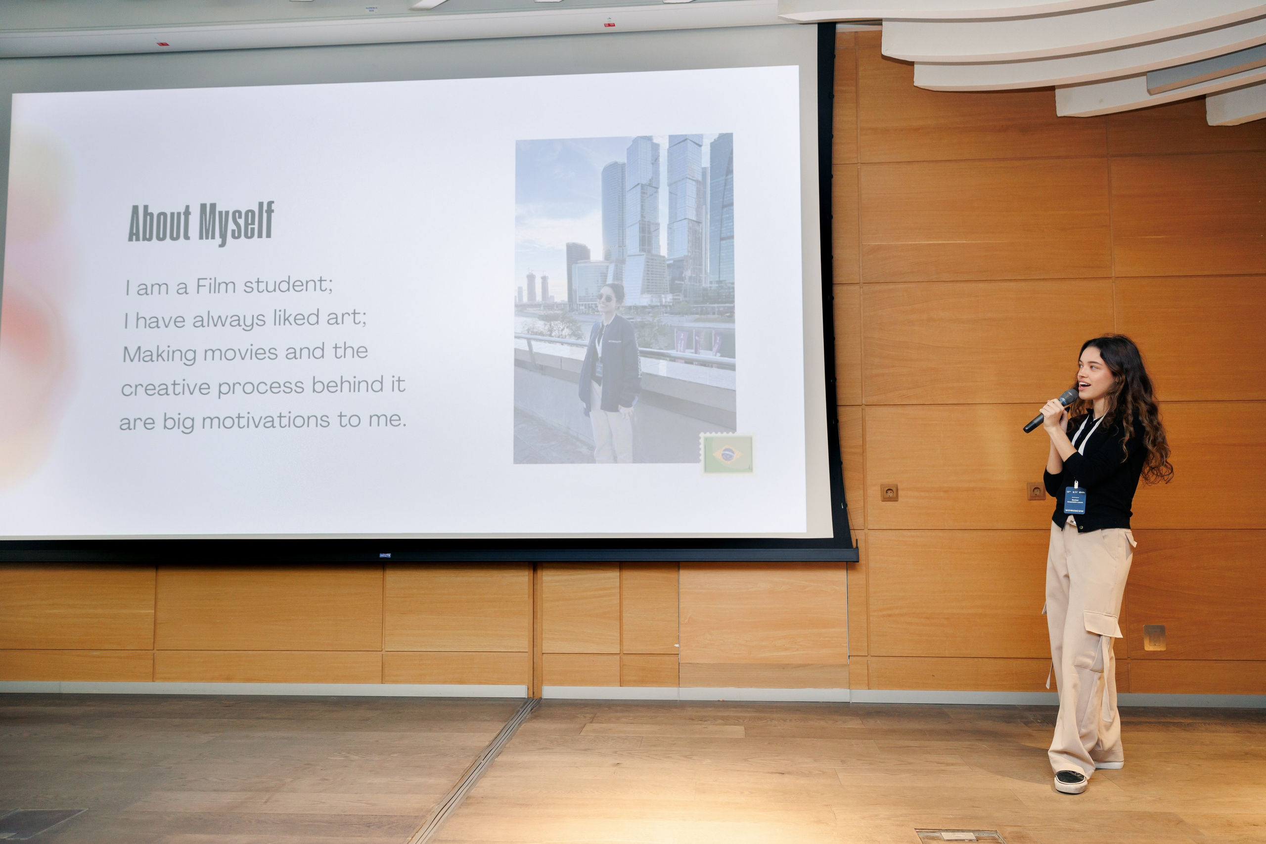 Репортажная съемка на международном проекте БРИКС в Москве. Фотограф Валерия Горбунова Подольск Бутово Видное Щербинка