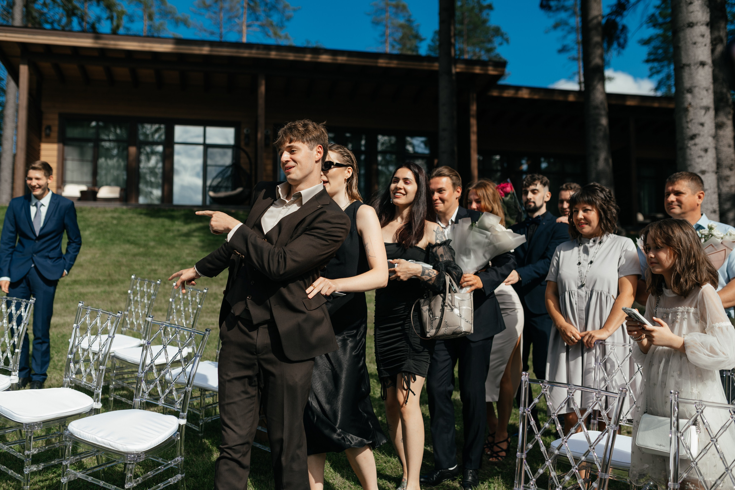 Алексей и Дарья. Свадебный и студийный фотограф Ирина Котикова