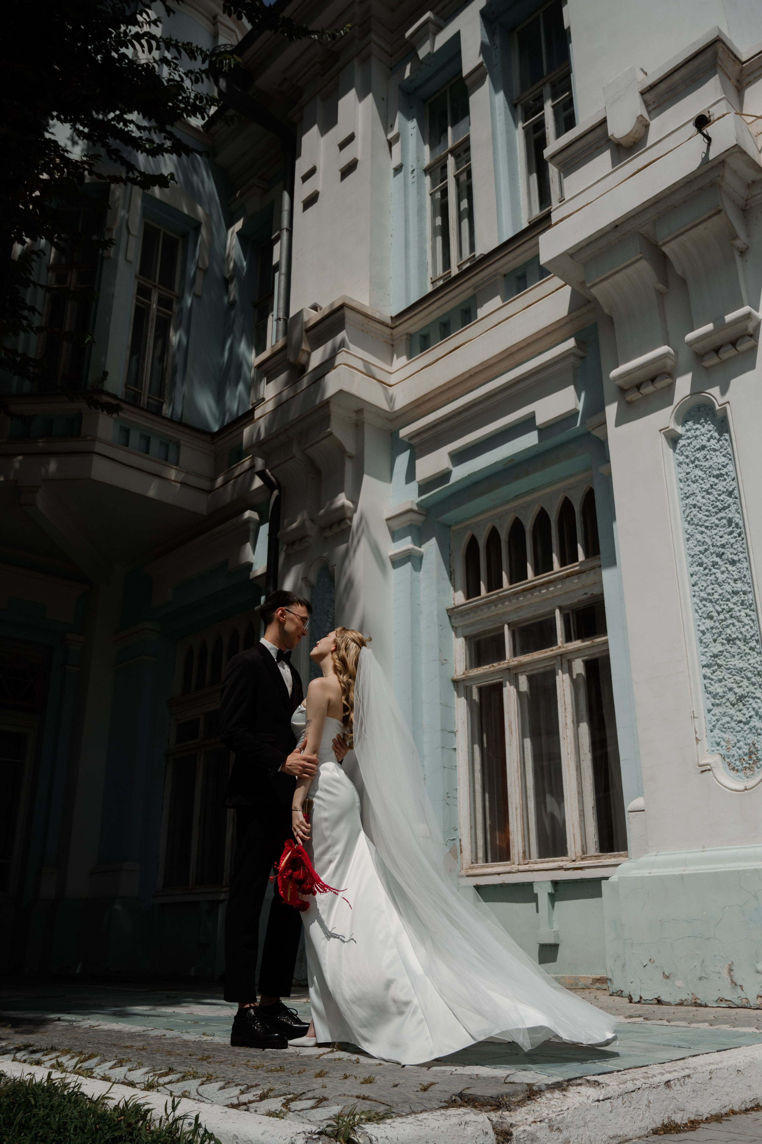 А + М. Свадебный фотограф в г. Астрахань. Так же выезжаю в другие города