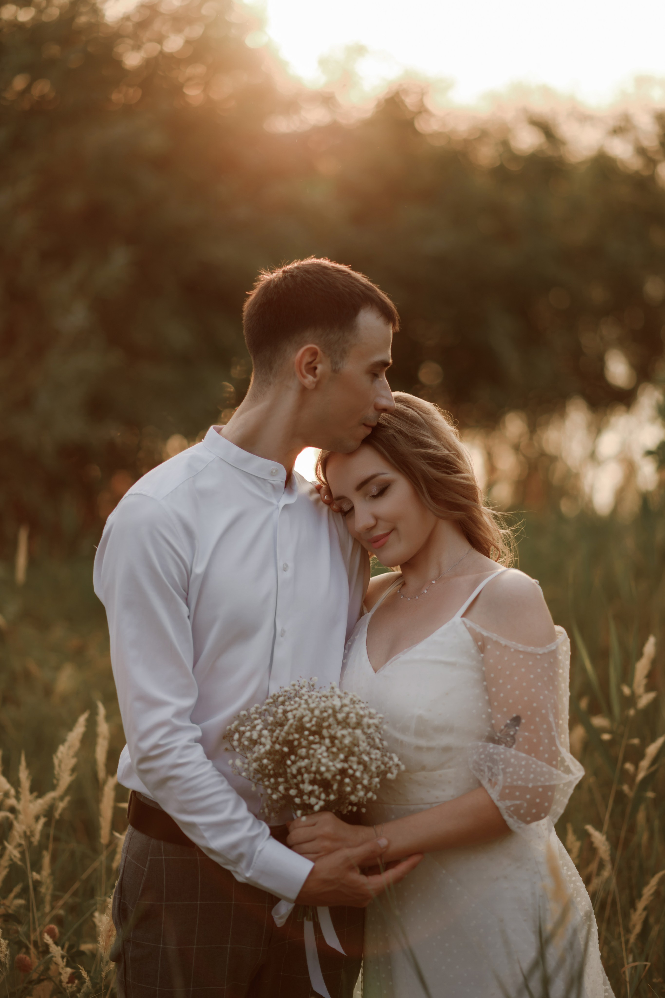 Love Story. Свадебный фотограф в г. Астрахань. Так же выезжаю в другие города