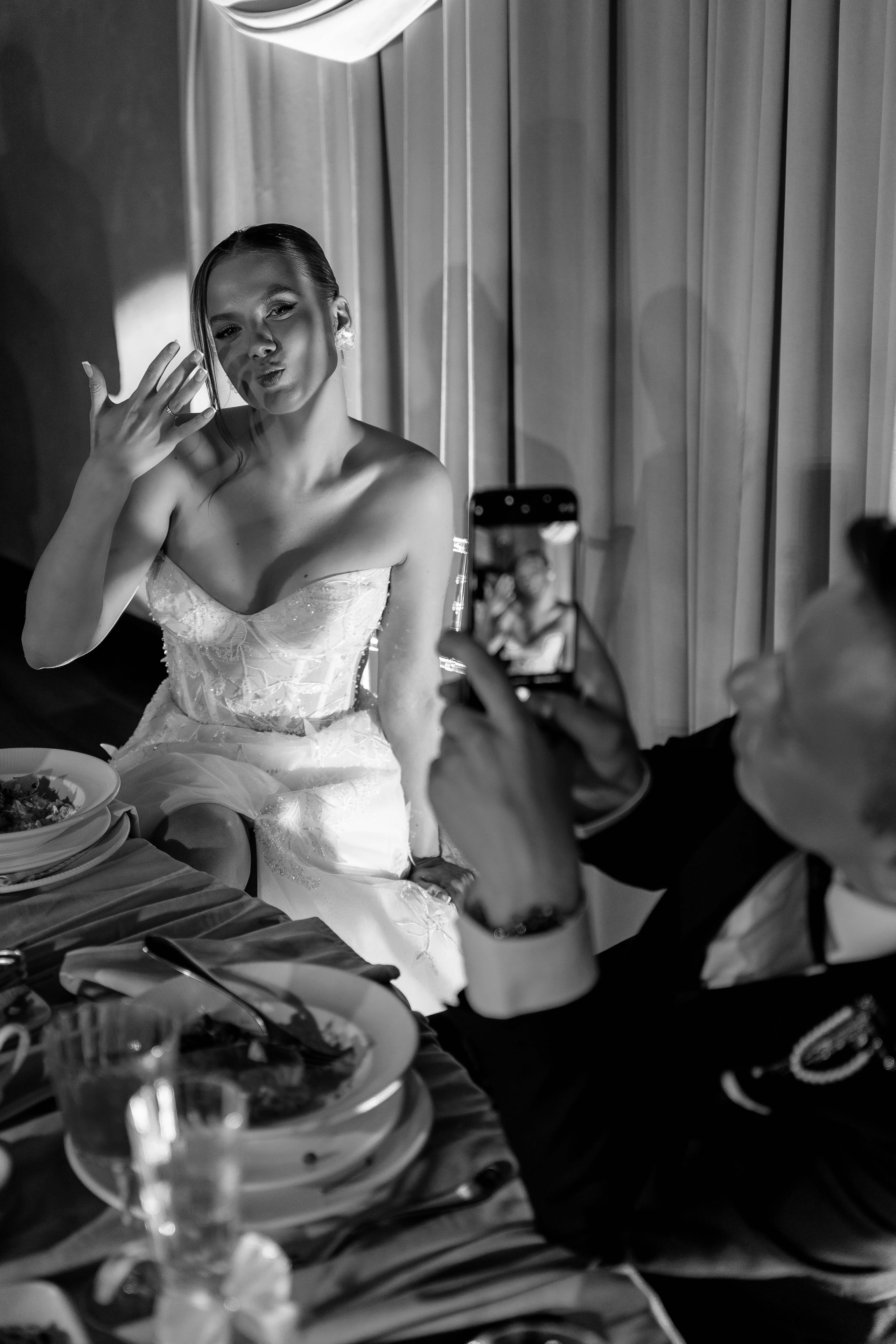 Алина | Александр. Свадебный фотограф Надежда Рыжикова