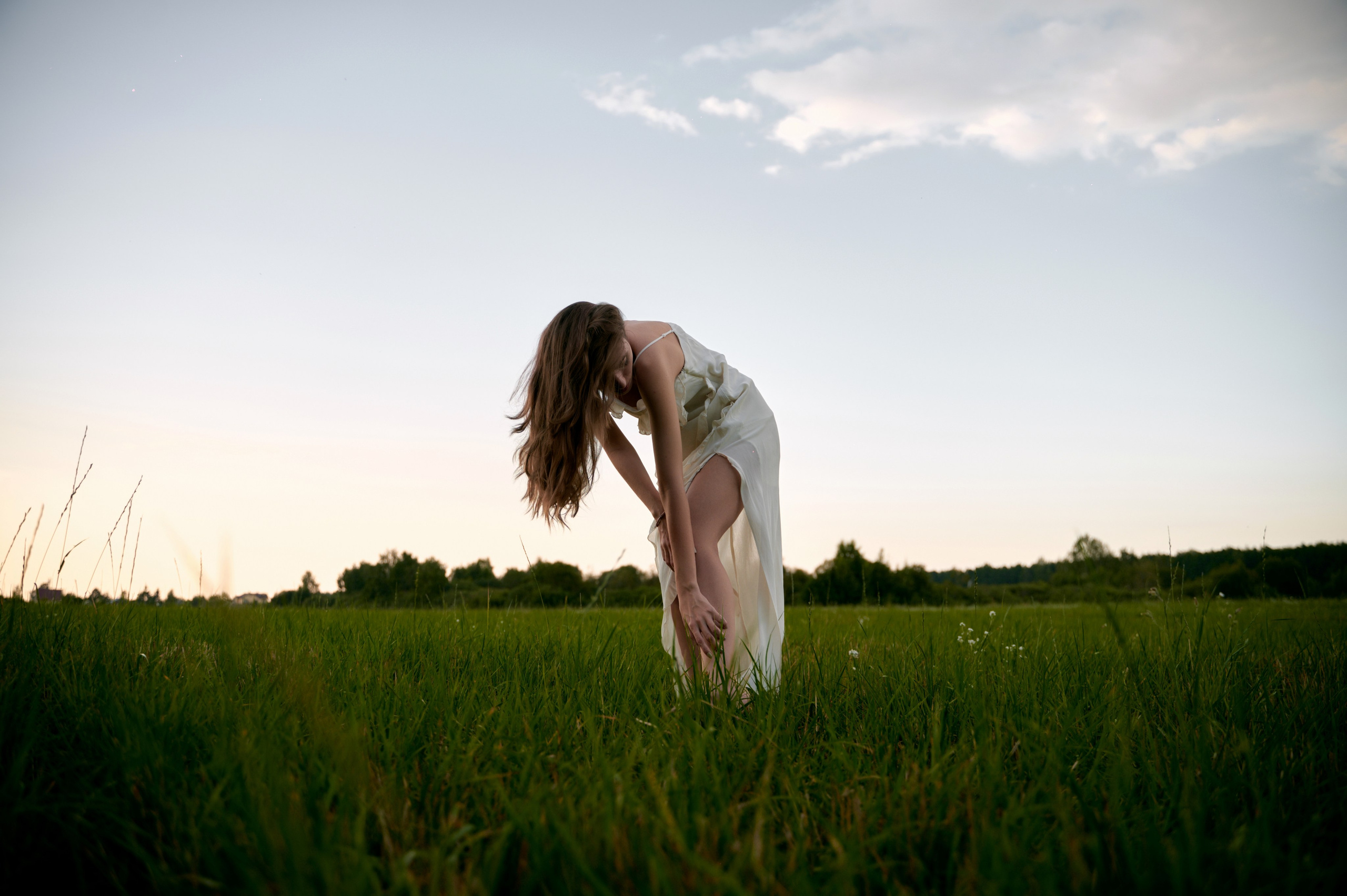 Мария. Фотограф Егорьевск Коломна Воскресенск