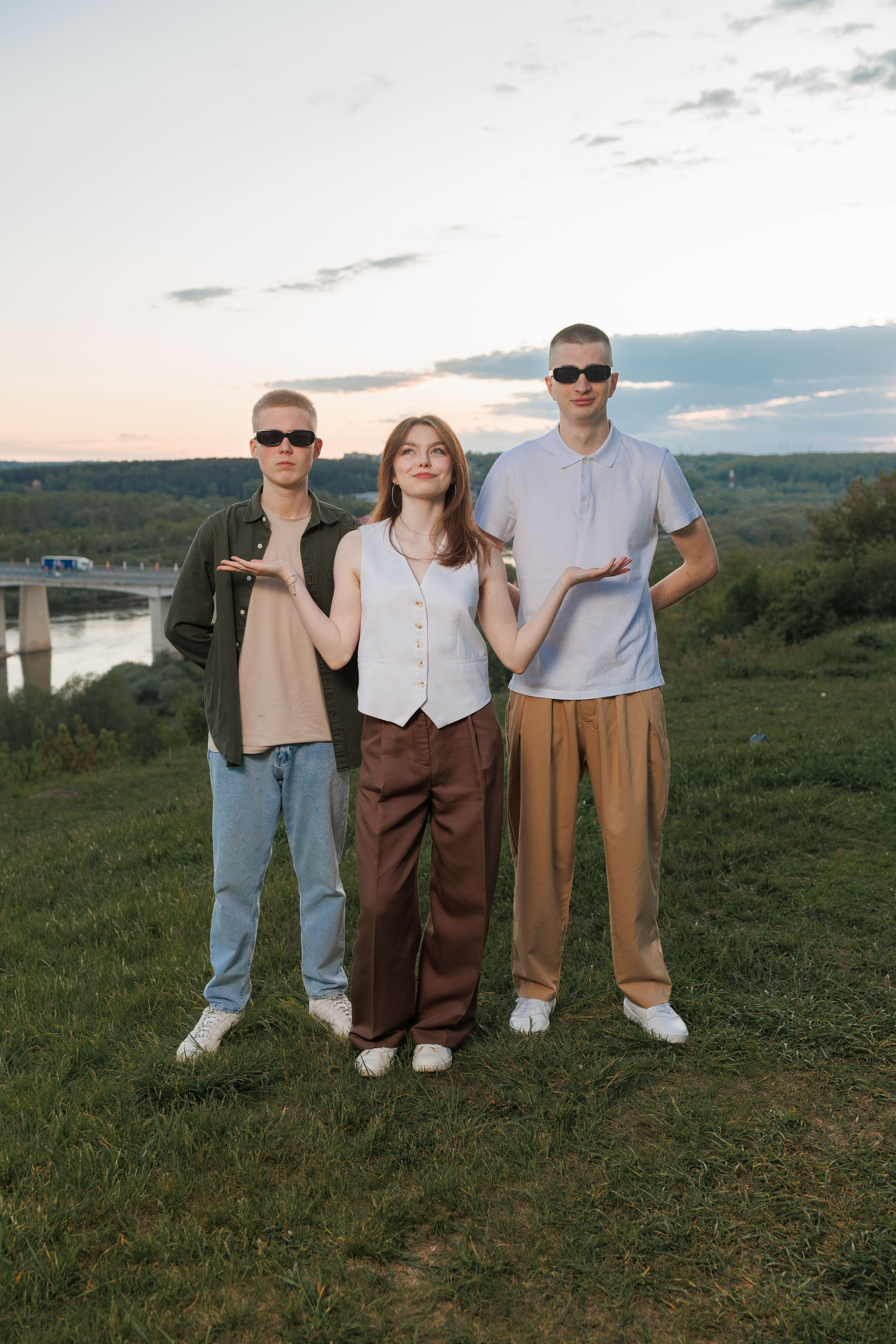 Весенние. Фотограф Алексин|Тула