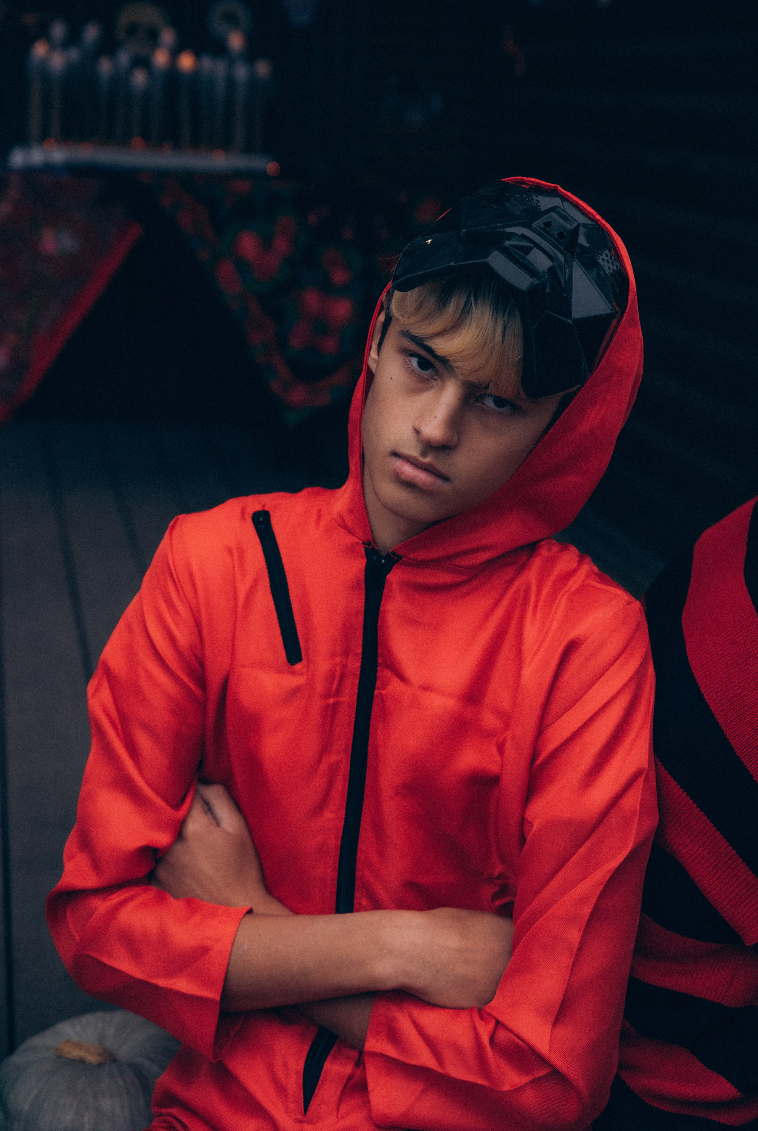 ХЭЛЛОУИН. Ольга Козлова фотограф Волгоград olkiny-fotki.ru