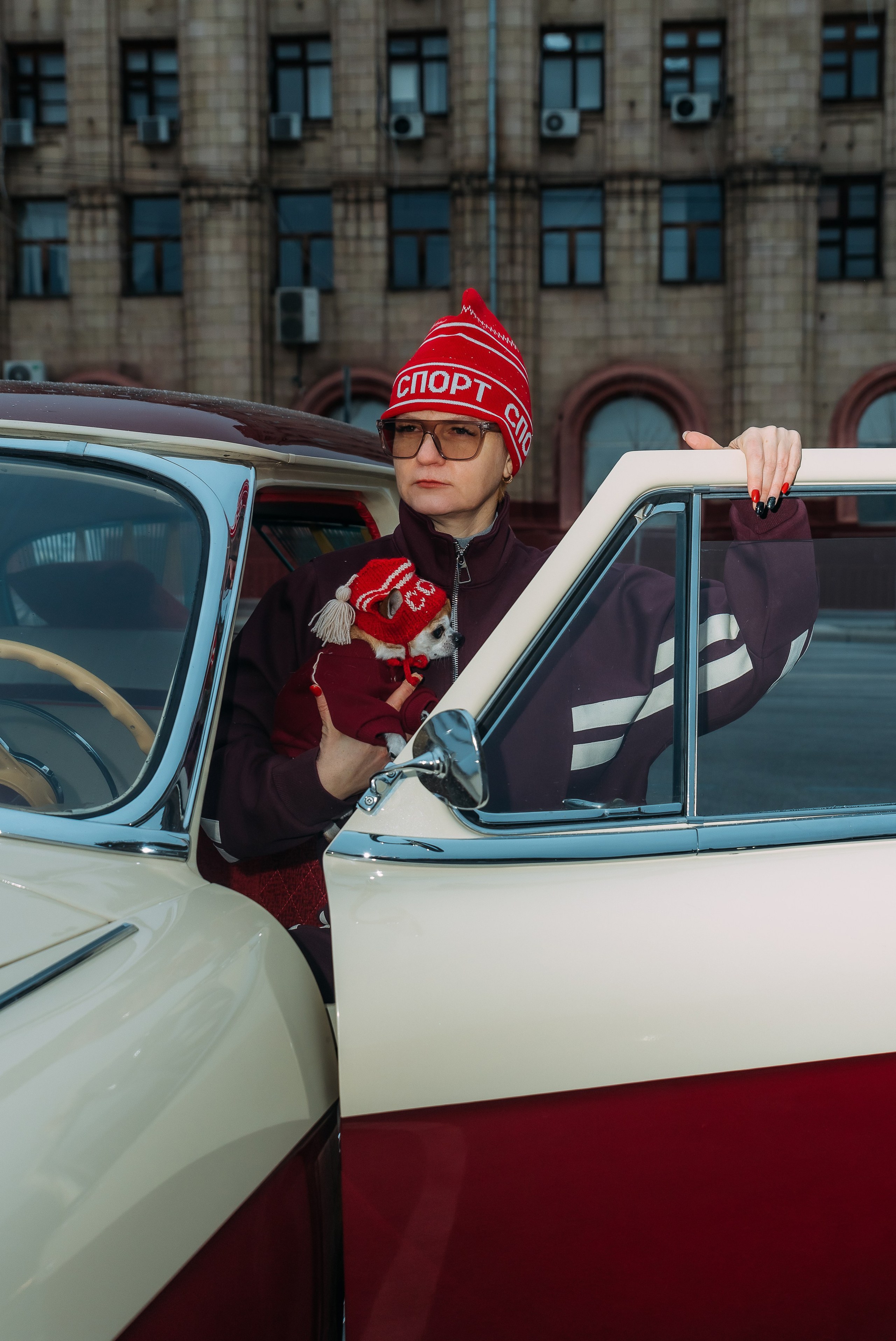 ЛЕНА и БРУНО. Ольга Козлова фотограф Волгоград olkiny-fotki.ru