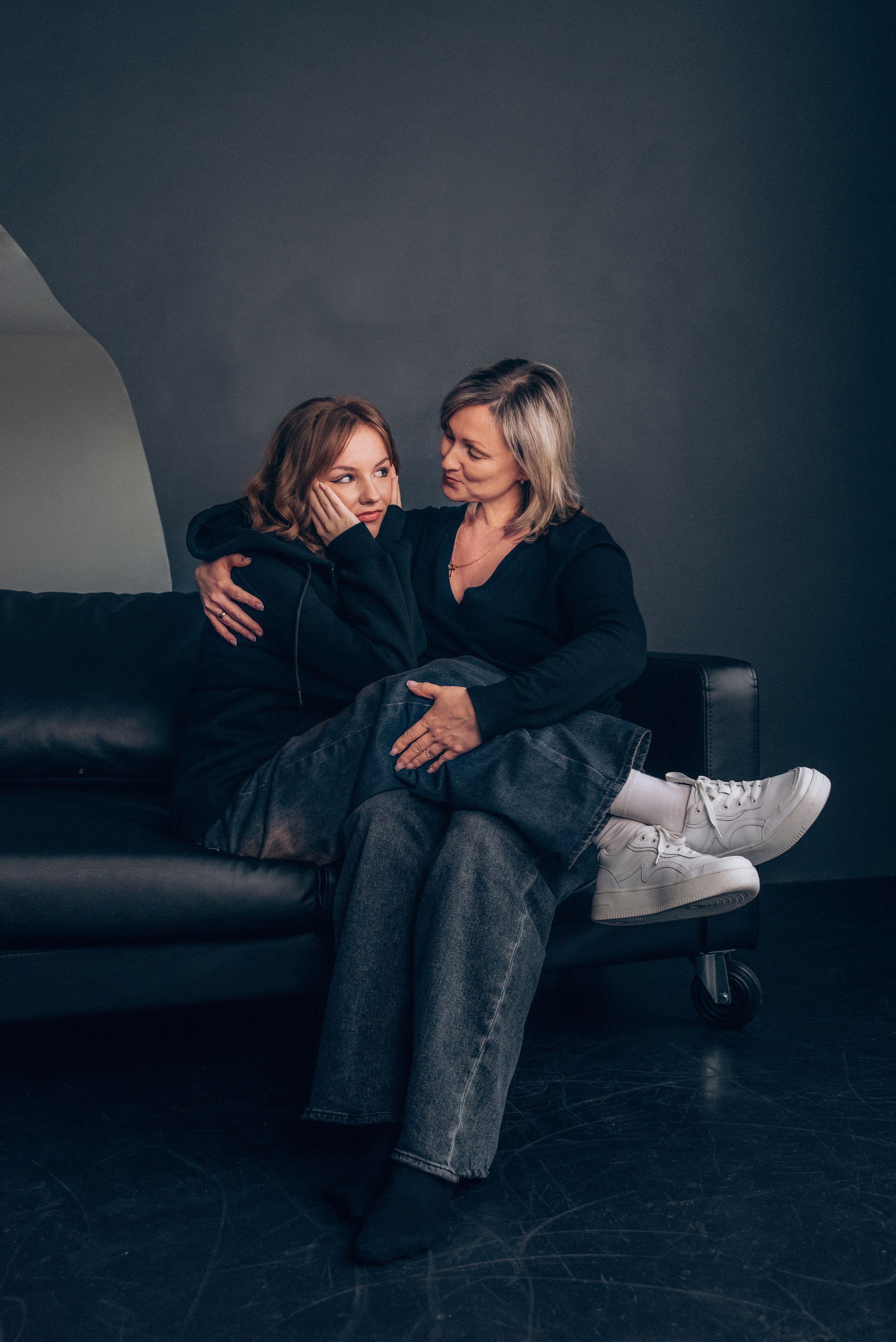 ОЛЬГА и КСЕНИЯ. Ольга Козлова фотограф Волгоград olkiny-fotki.ru