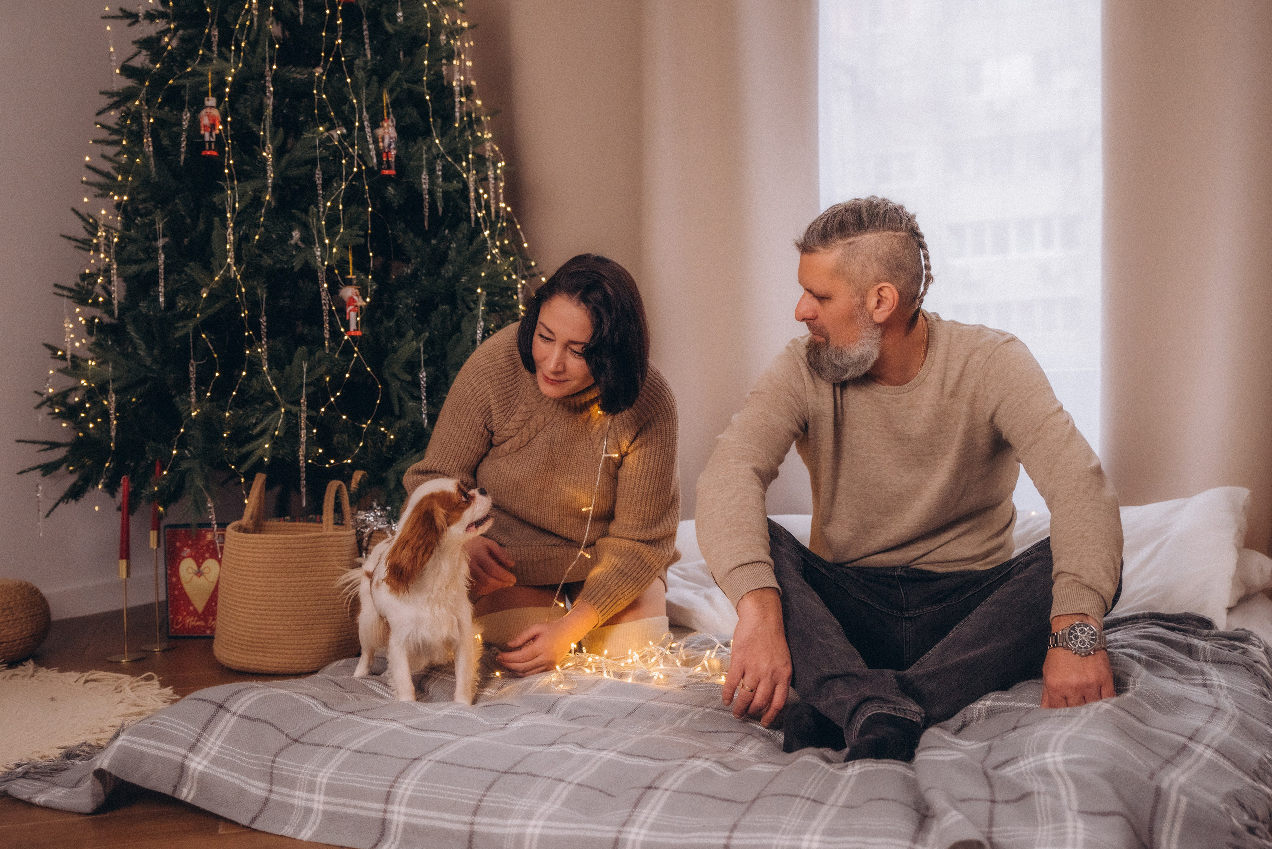 АЛЕКСЕЙ, НАСТЯ и АЛИСА. Ольга Козлова фотограф Волгоград olkiny-fotki.ru