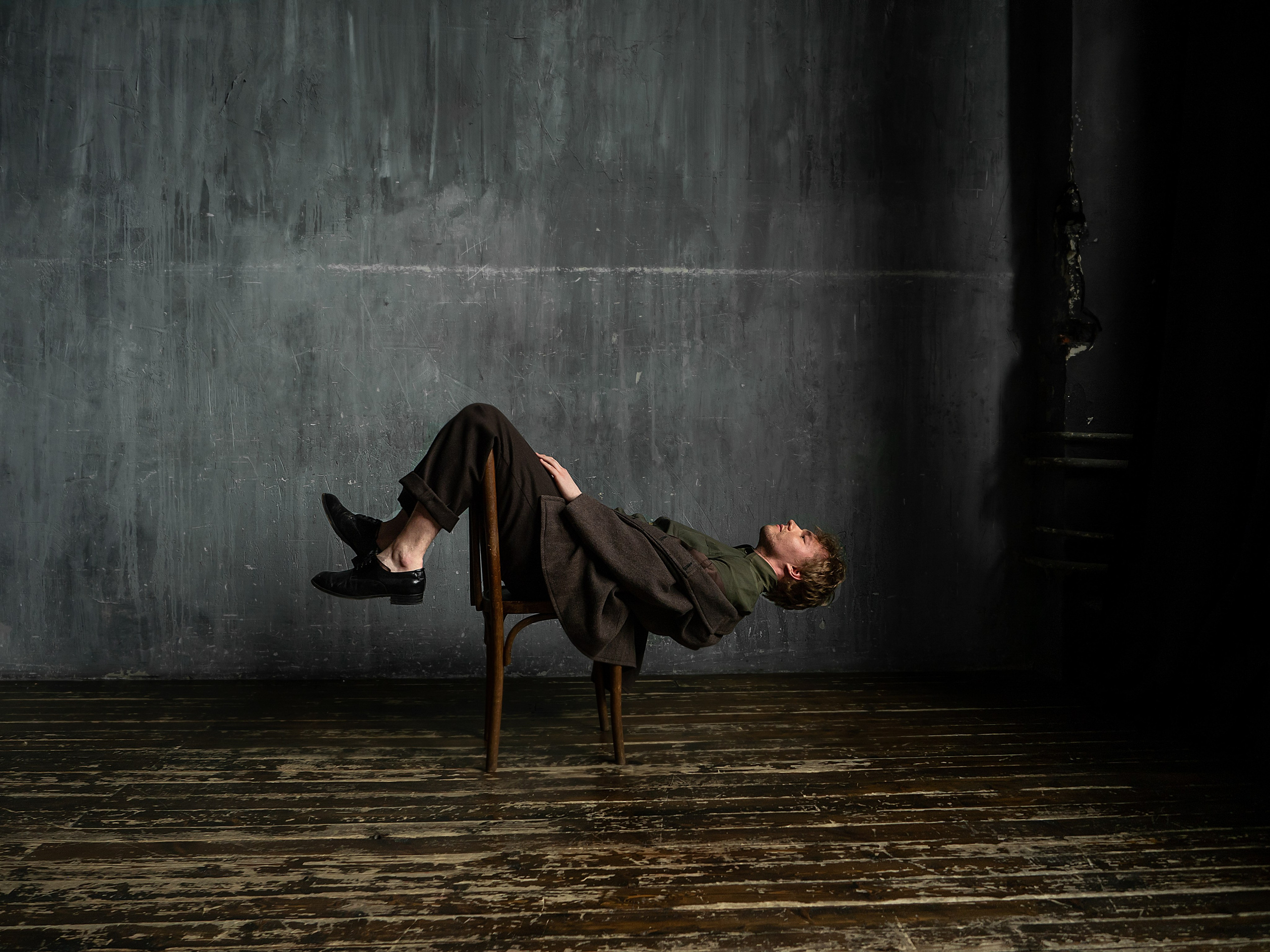 ПОРТРЕТ. ОЛЬГА РЭД: ВЫВОЖУ ЛИЧНОСТИ В МАСШТАБ | Лайф-коуч, Маркетолог и Арт-фотограф | Москва