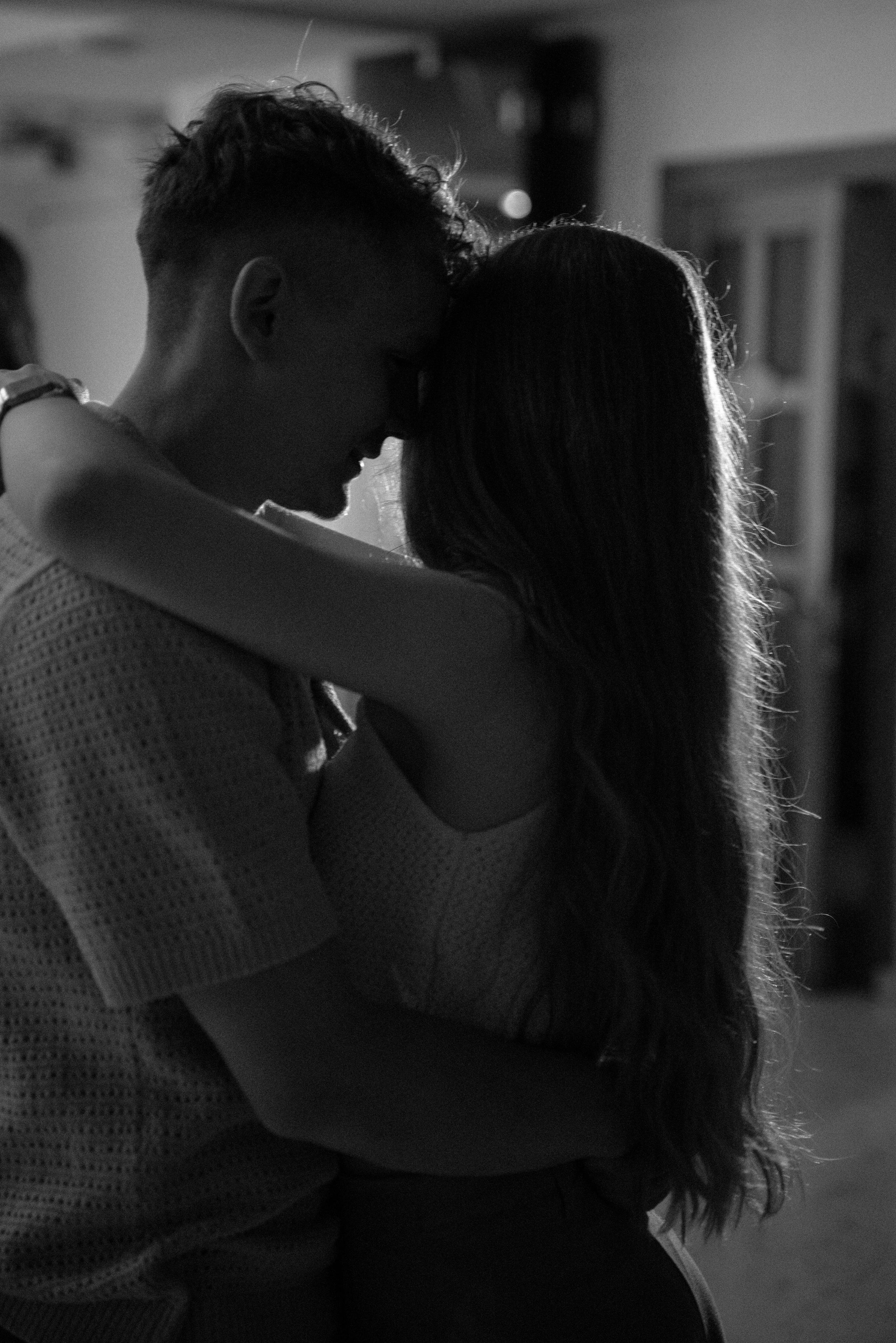 Руслан и Татьяна. Свадебный фотограф Надежда Долгова