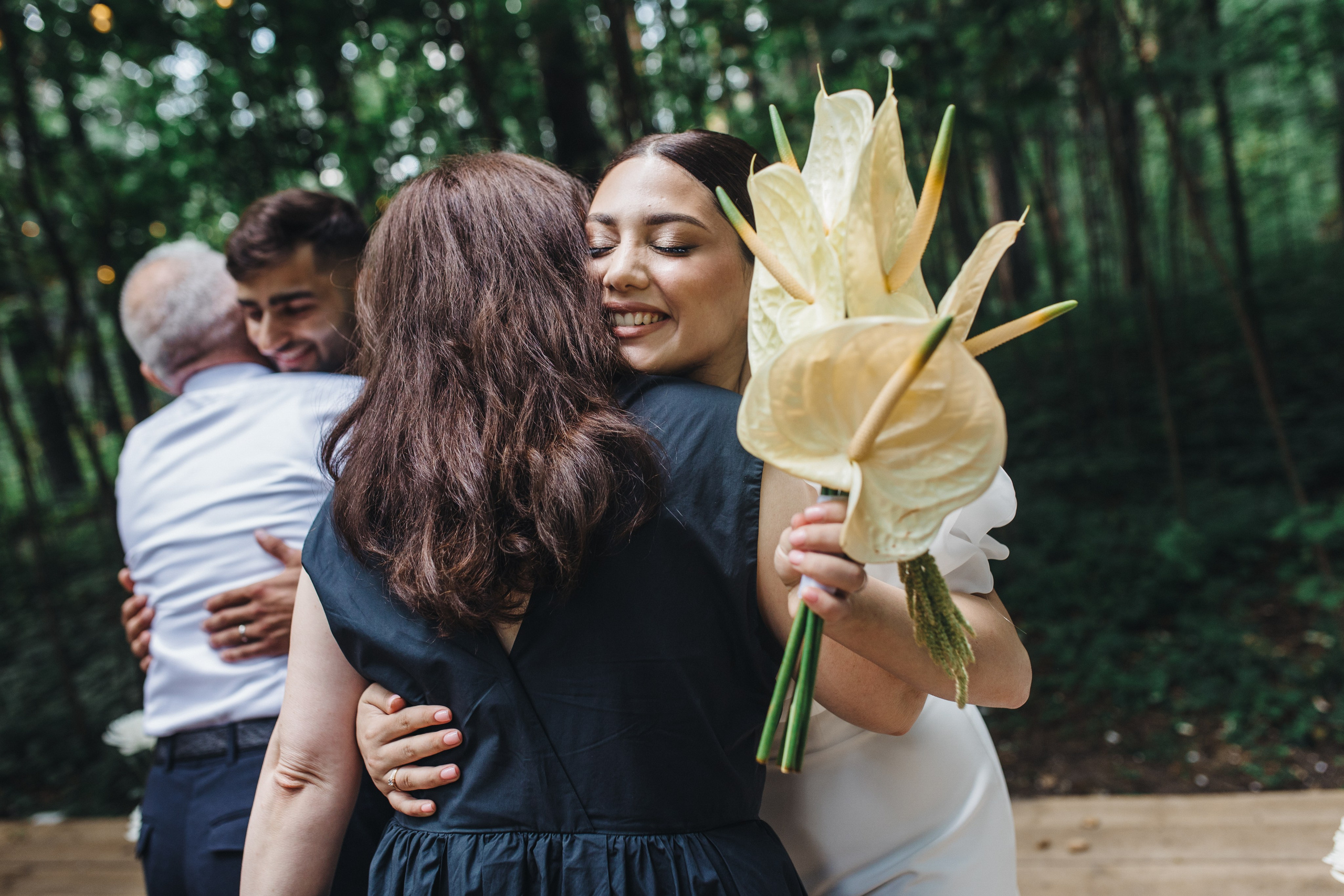 Артур и Жанна. Wedding and family photography Adamians