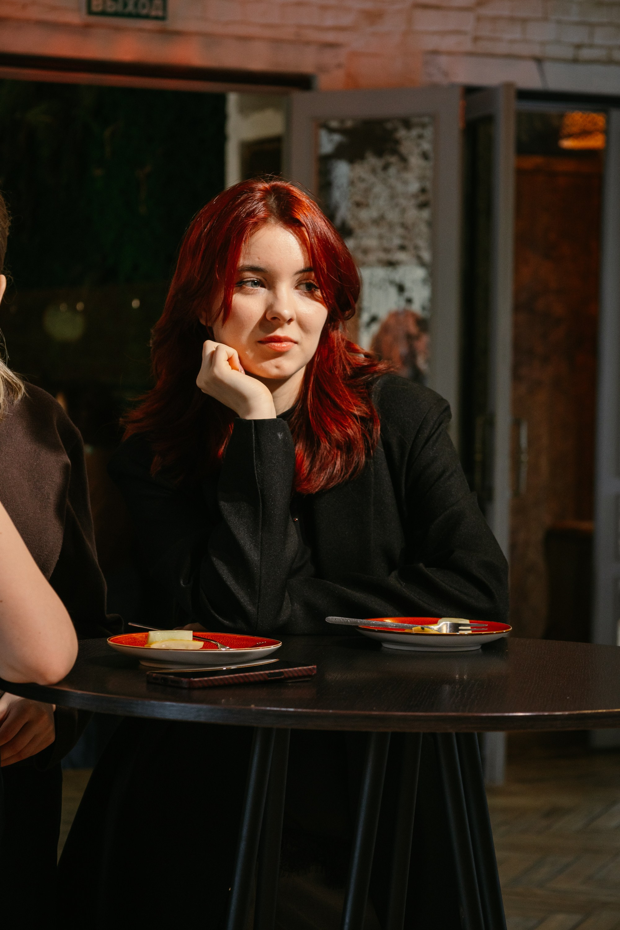 Москва. Ивент-завтрак с Соней Евенсапер. 28.02.26. Валерия, репортажный фотограф в г. Москва и г. Владикавказ