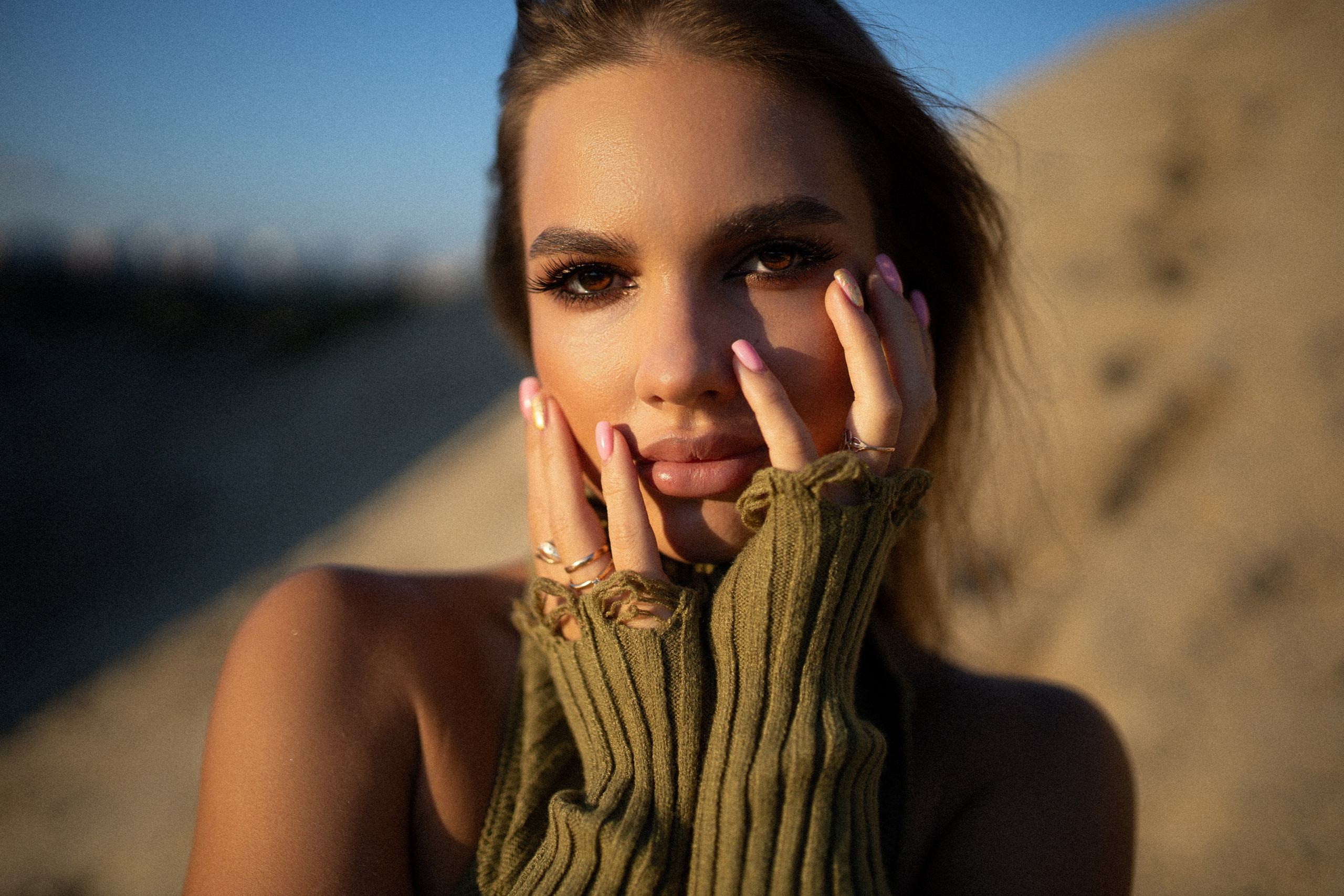 Arina. ФОТОГРАФ | ТЮМЕНЬ